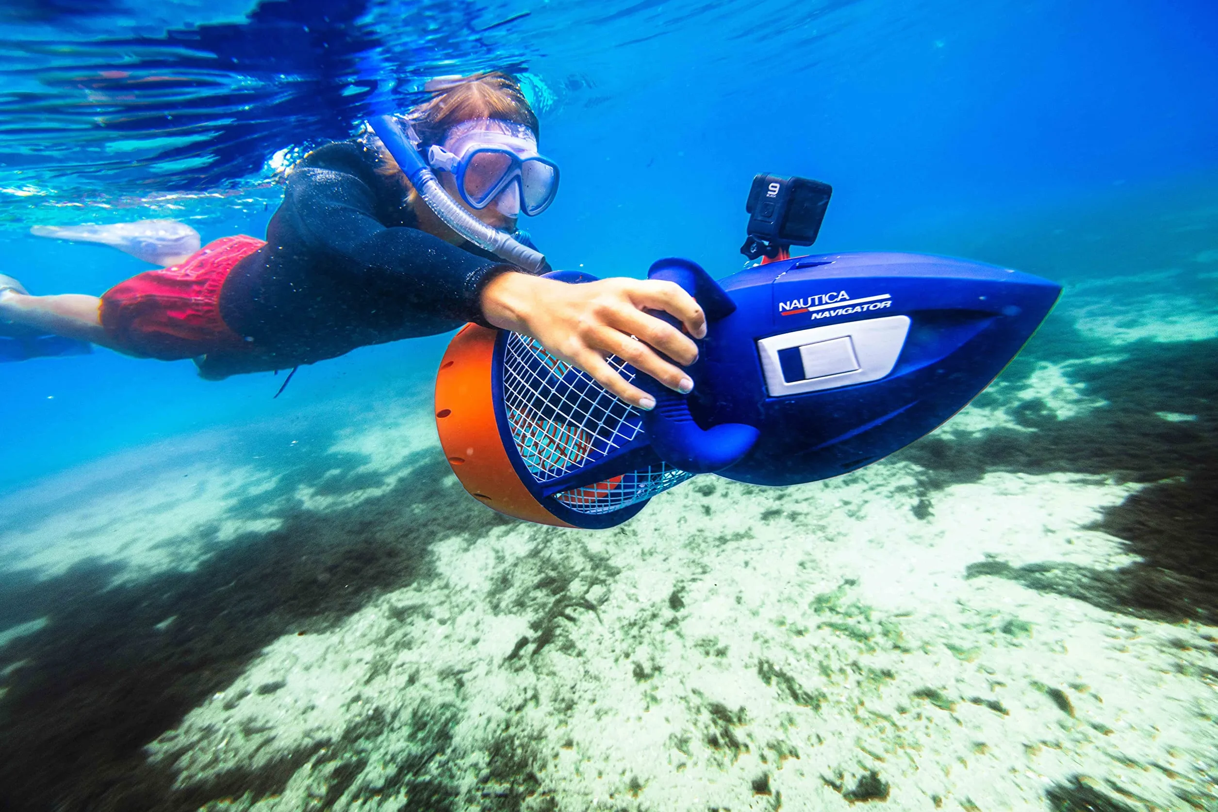 Nautica Seascooters 75850 - 75850