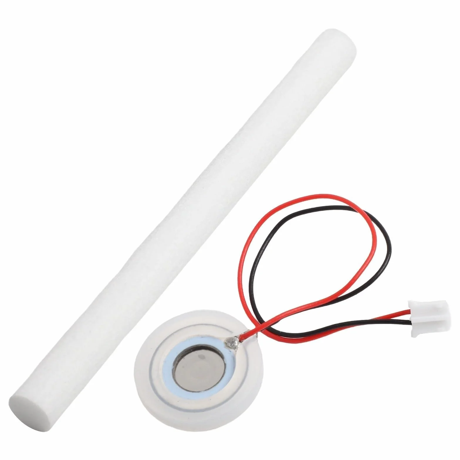 Lot de 4 modules d'humidificateur USB 5 V brumisateur piézoélectrique avec pulvérisations 5 µm