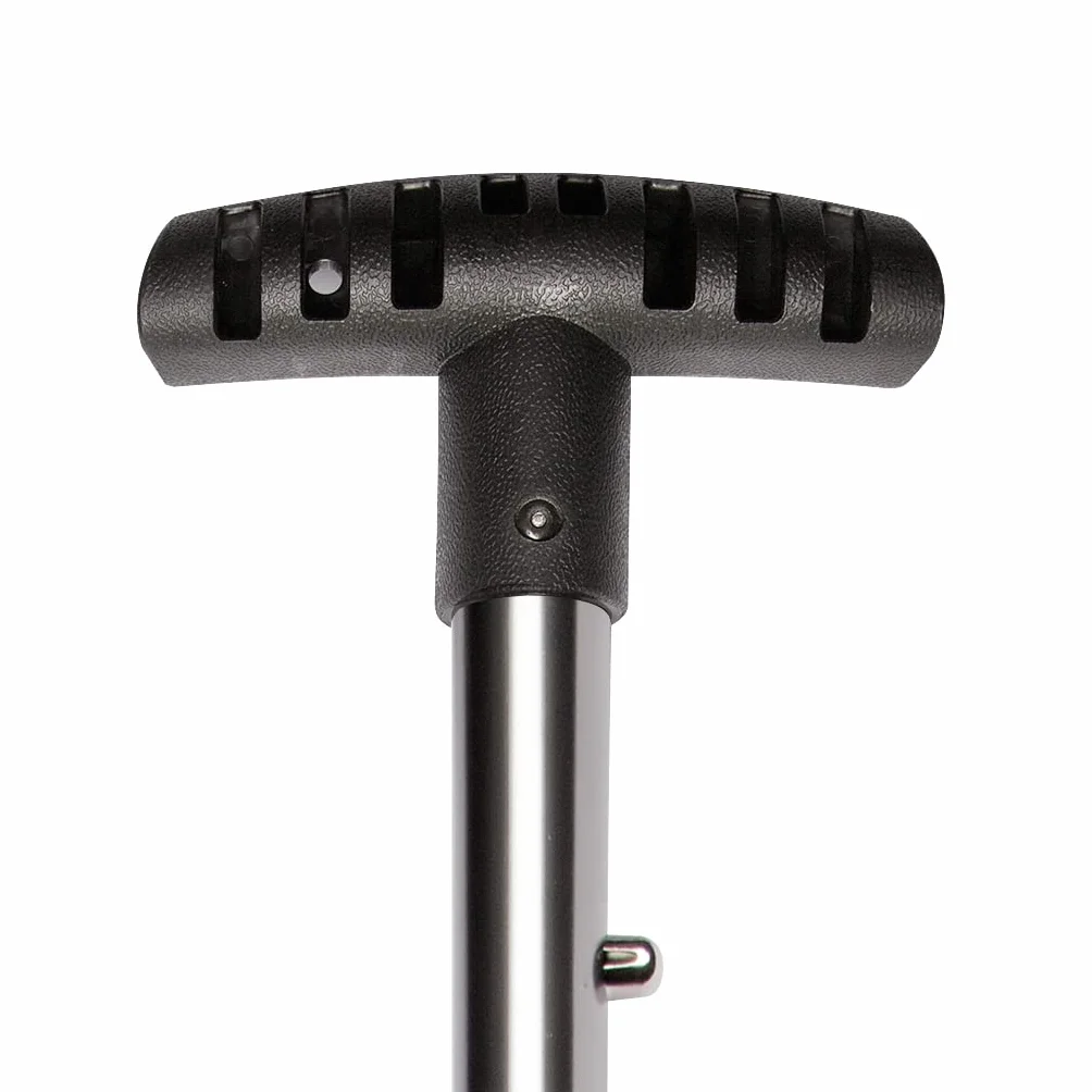 SkinStar Sonde d'avalanche 260 ou 320 cm et pelle à neige pliable en aluminium léger et compact