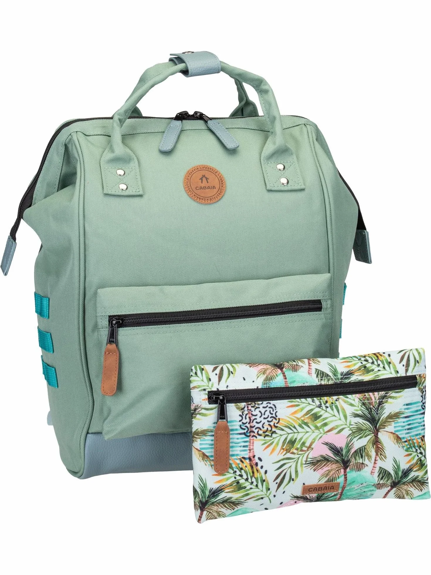 Cabaïa Sac à dos Adventurer Séville