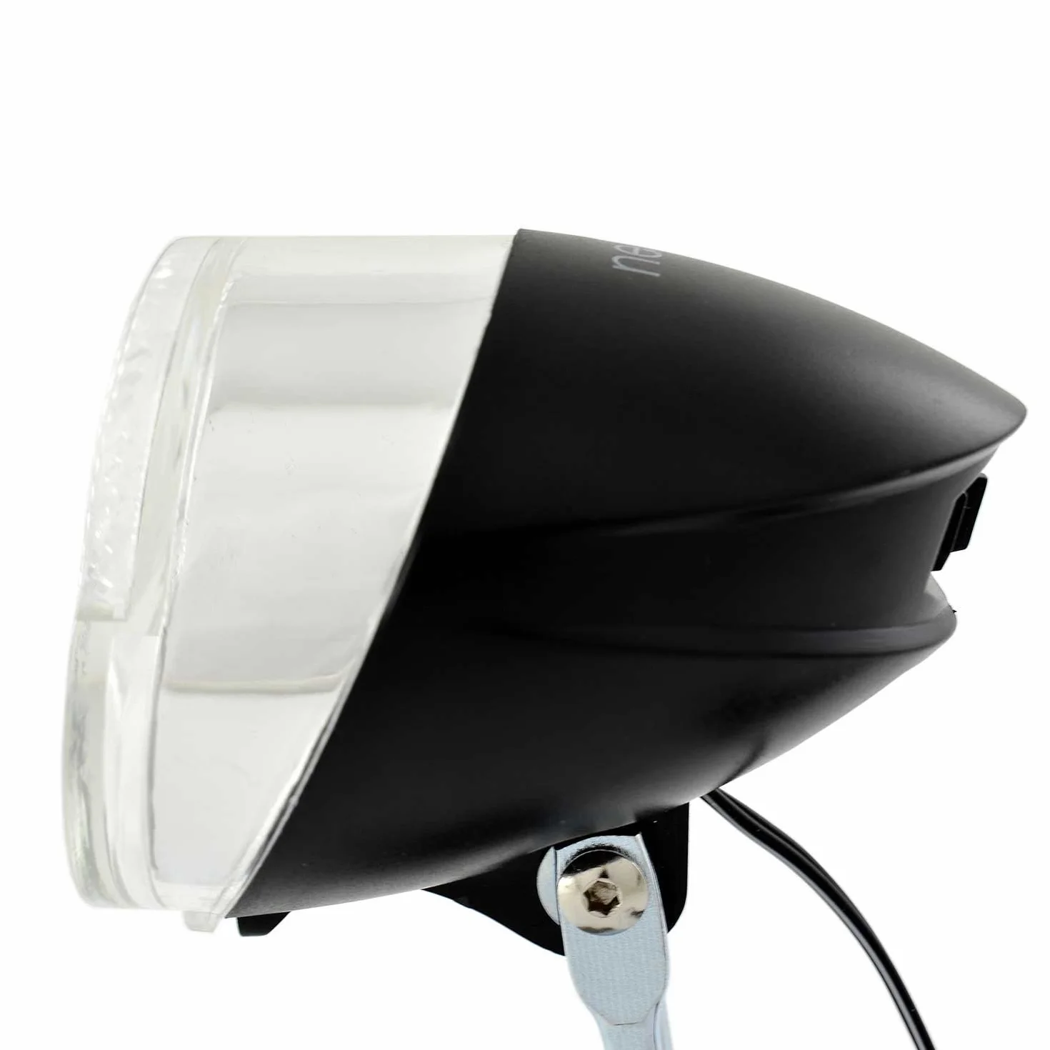 nean 30 Lux dynamo à LED pour bicyclette avec éclairage automatique et homologation StVO