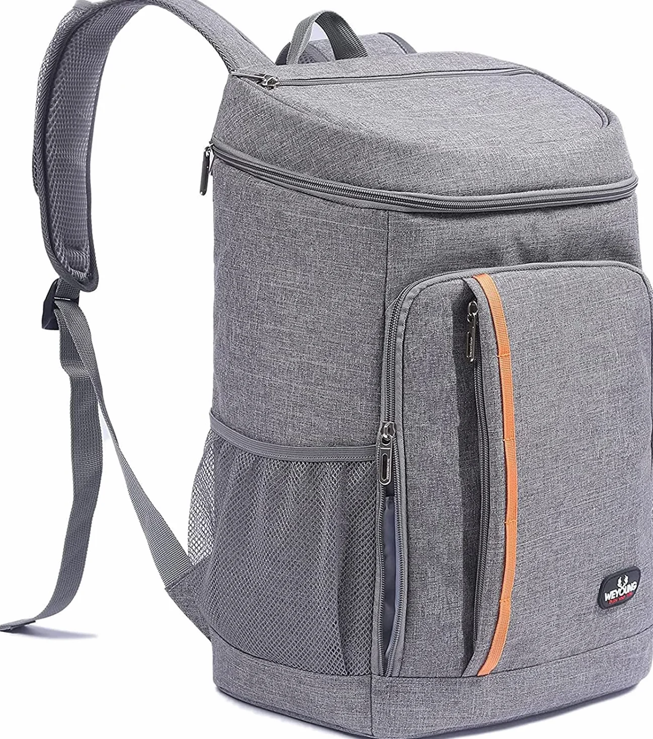 Sac à Dos Isotherme 28L Sac de Pique-Nique Cooler Backpack pour Hommes Femmes