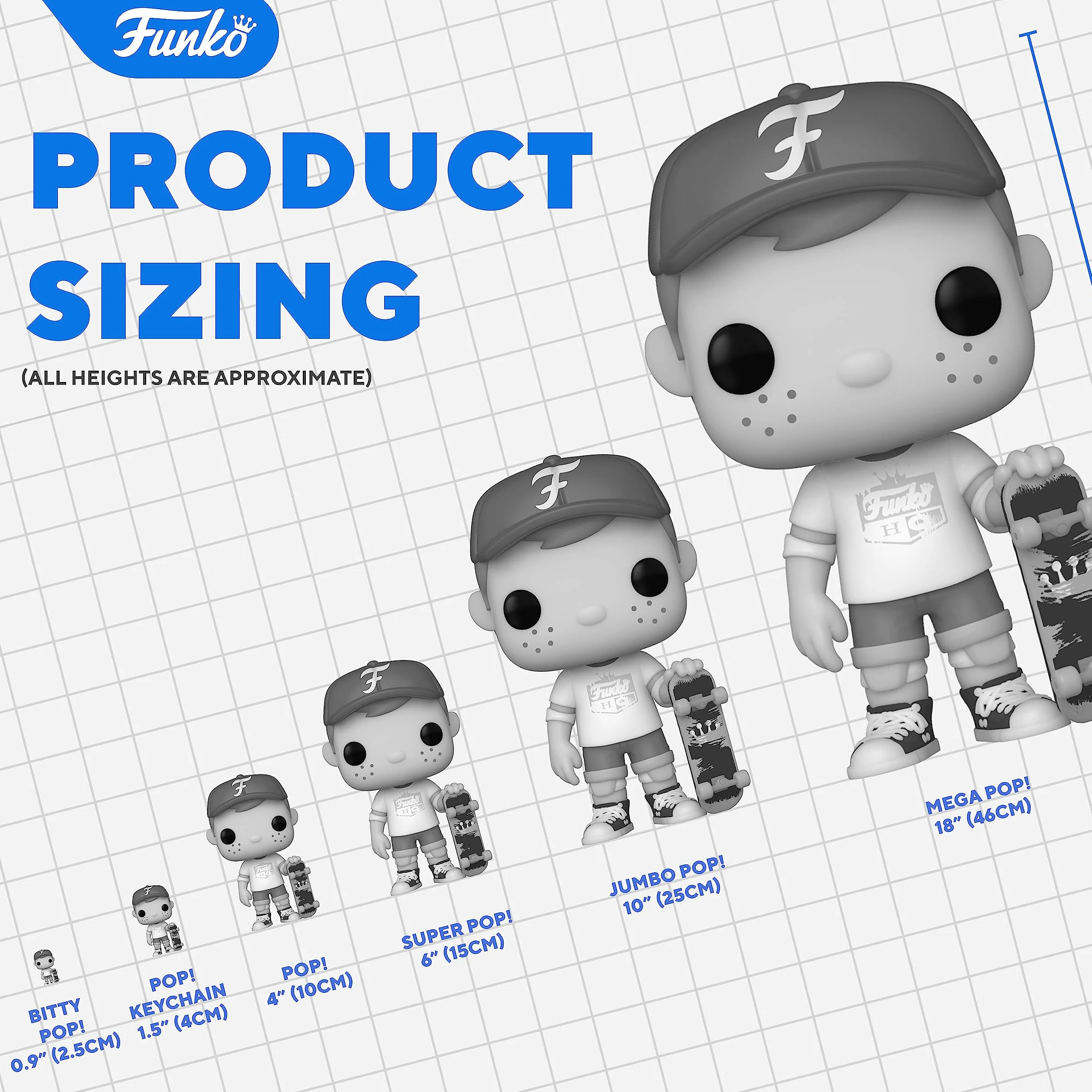 Funko POP! NBA: Mavs - Luka Doncic Dončić - (Light Blue Jersey) - Figurine en Vinyle à Collectionner - Idée de Cadeau - Produits Officiels - Jouets pour les Enfants et Adultes - Sports Fans