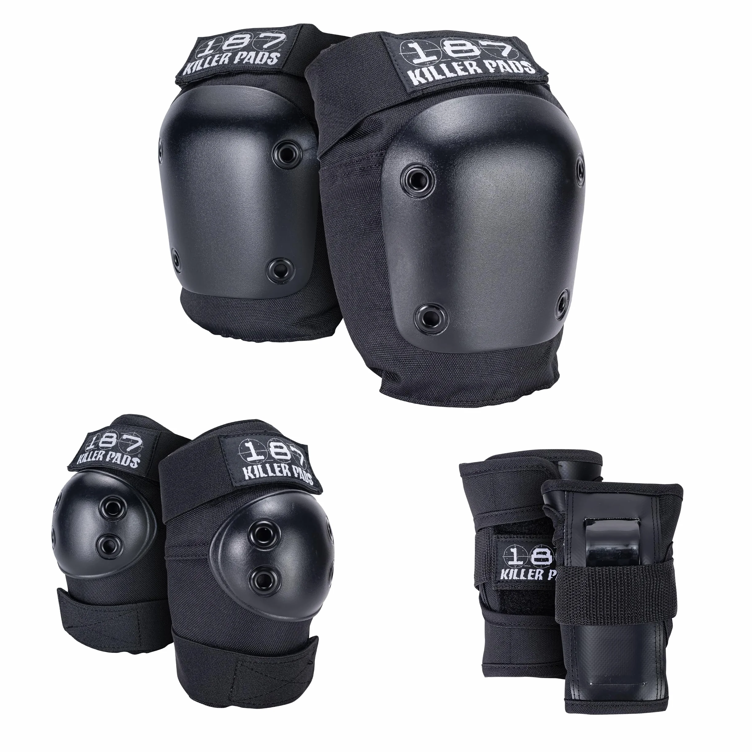 187 KILLER PADS 187 Sixpack 187SixPack
