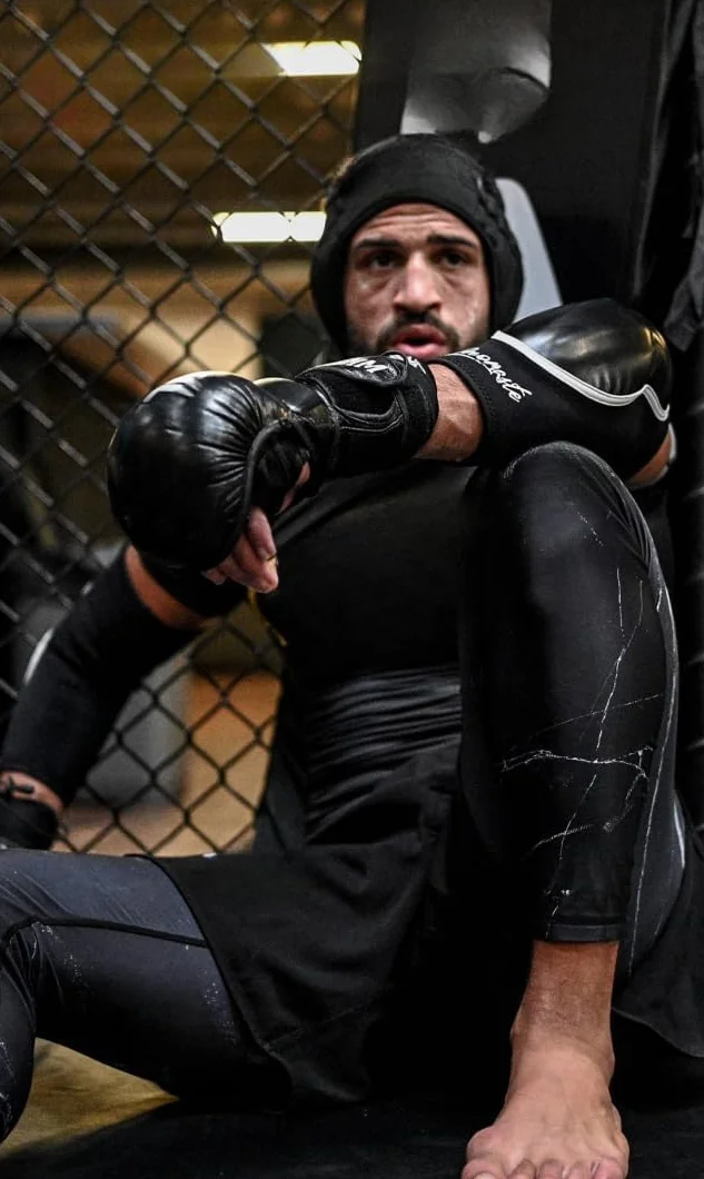 Coudière Muay Thai MMA Boxe Thaïlandaise protège coude Boxe Thai tendinite Protection coude