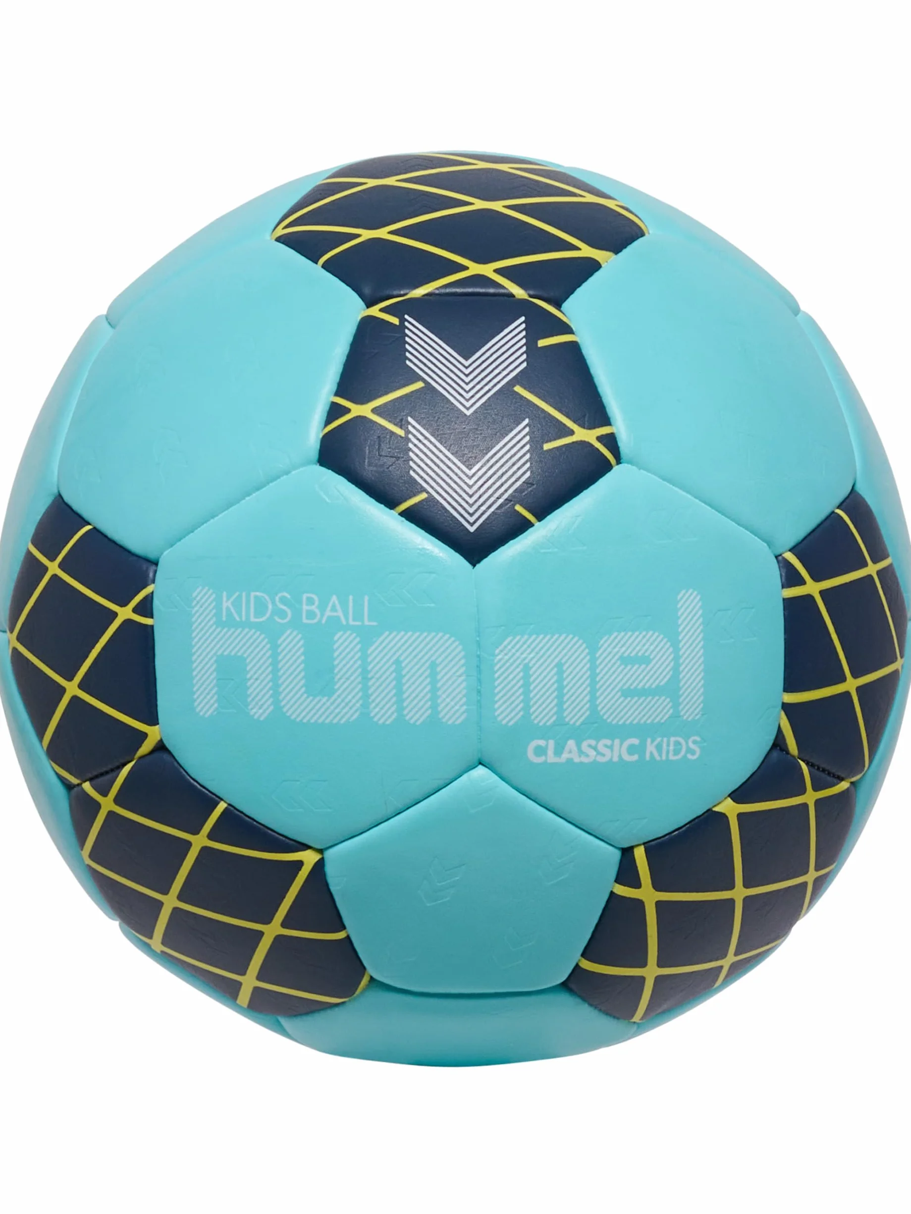 Hummel hmlCLASSIC Kids HB Bleu Clair Bleu Marine Jaune