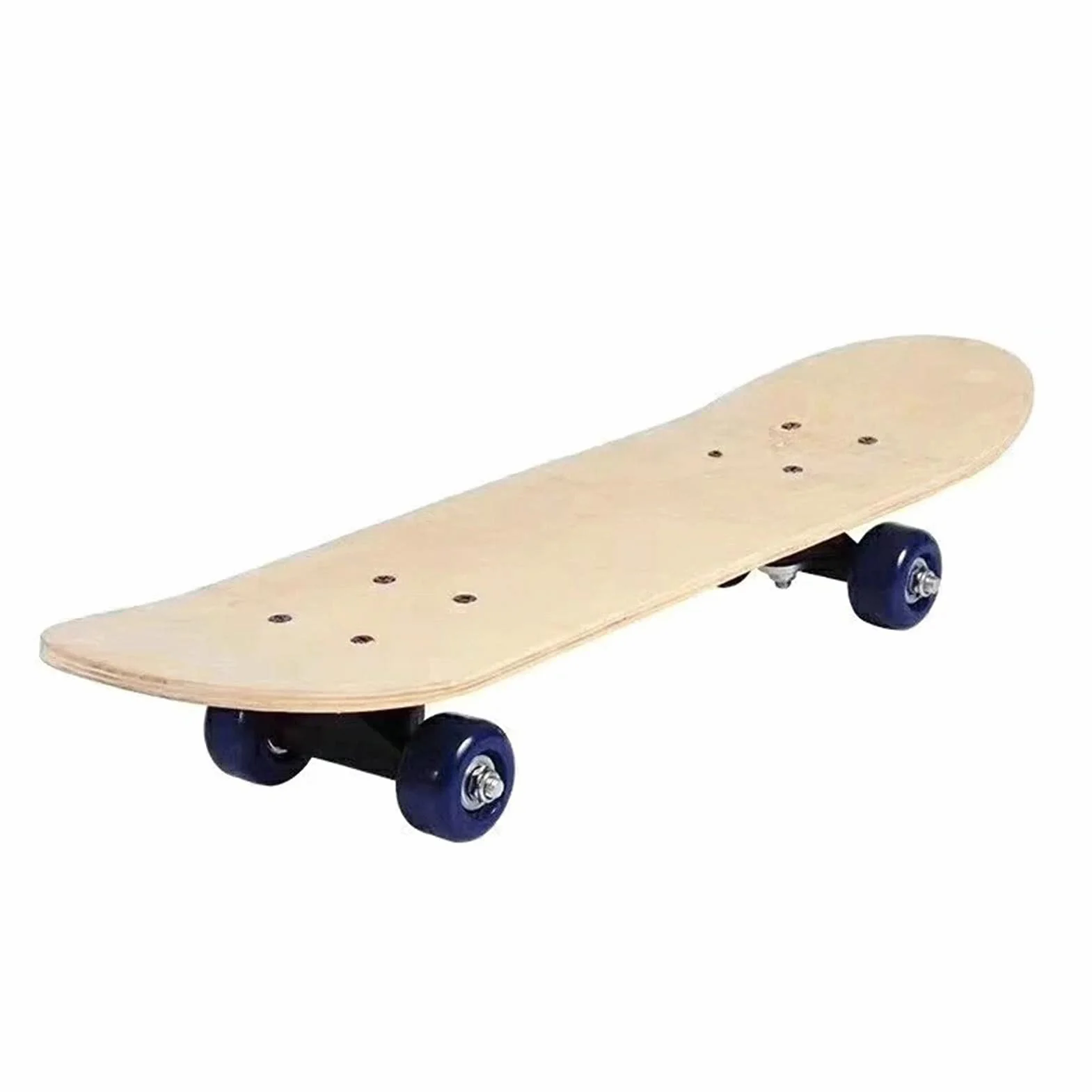 Yusheng Skateboard pour Enfants, Graffiti Peint À La Main Skateboard Complet pour Enfants avec Pont en Érable, Excellent Cadeau pour Garçons Filles Débutant 1-2 Ans, Stable Et Sûr, 165 Livres