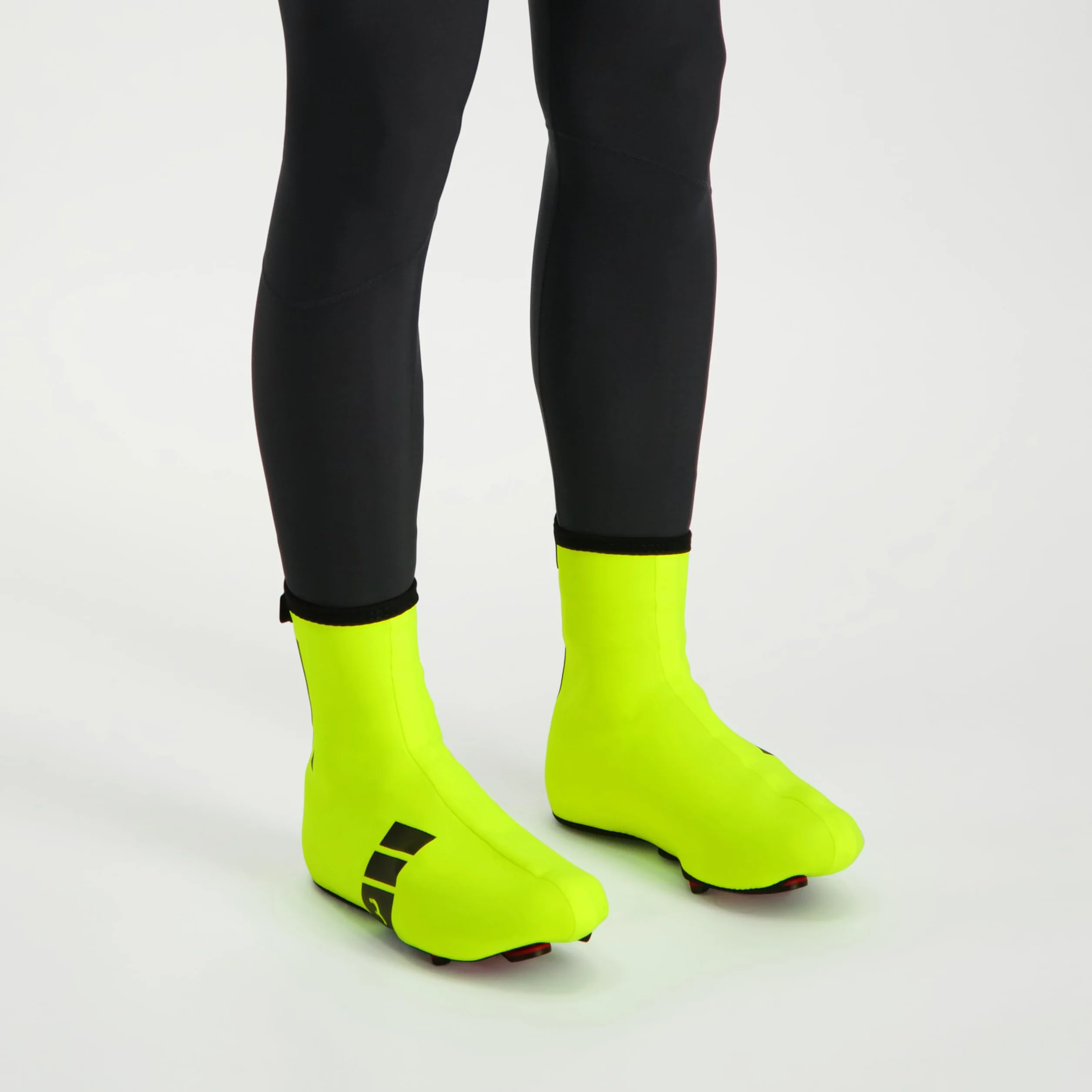 BBB Heavyduty OSS Couvre-Chaussures Cyclisme