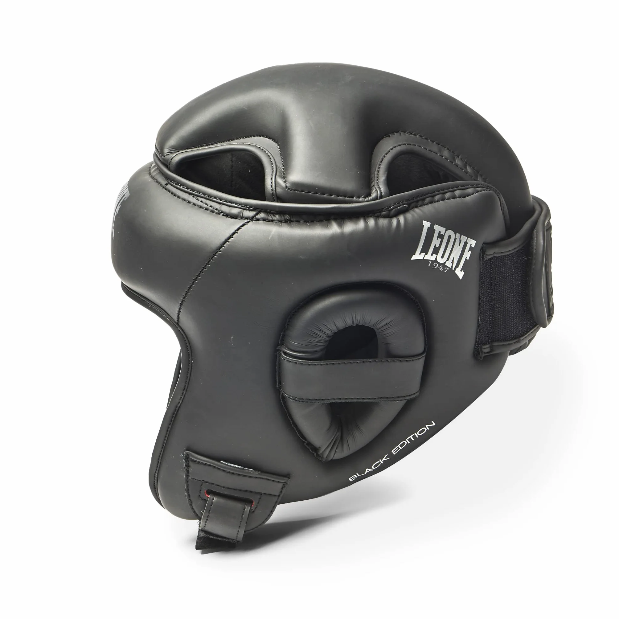 LEONE 1947 CS431, Casco Black Edition, Unisex