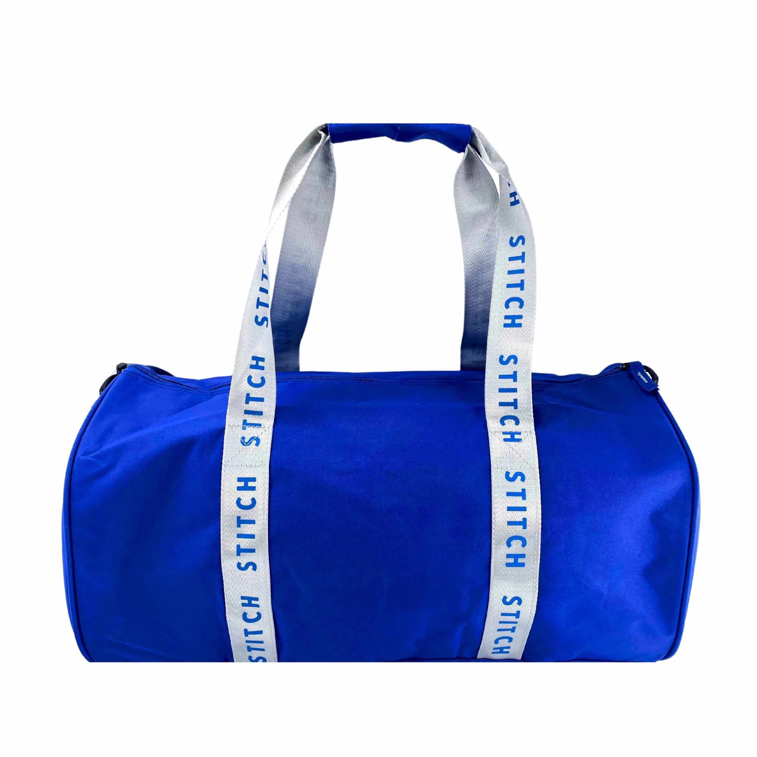 Disney Stitch Sac de Sport pour Adolescents, Sac à Bagages pour Enfants, Accessoires de Couture, Cadeau pour Filles