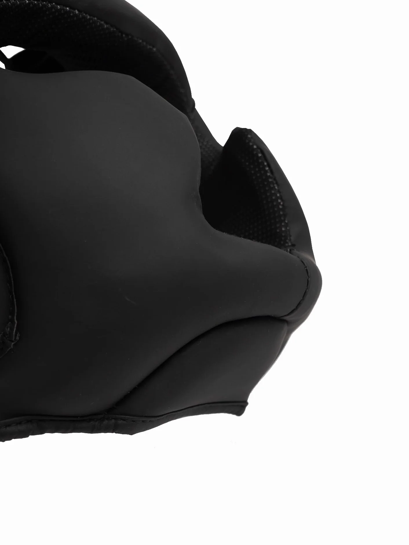 METAL BOXE Casque de Boxe intégral