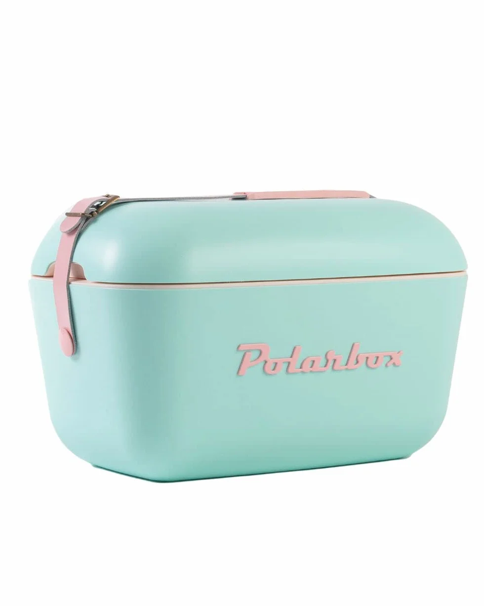 POLARBOX Glacière Vintage 20L