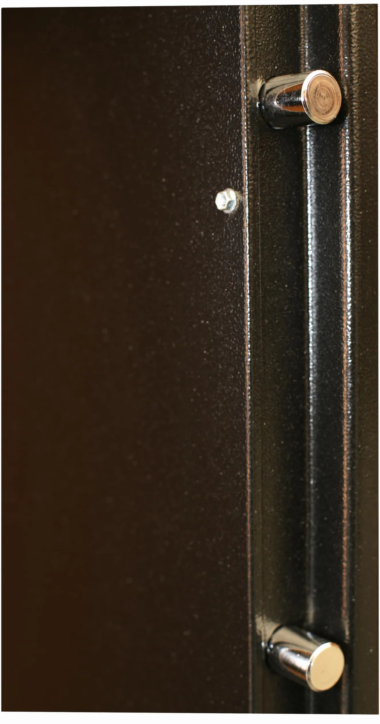 Safe SD16 Armoire forte pour Armes en Acier | 16 Armes dont 8 avec lunette | Coffre intérieur | Serrure à clé