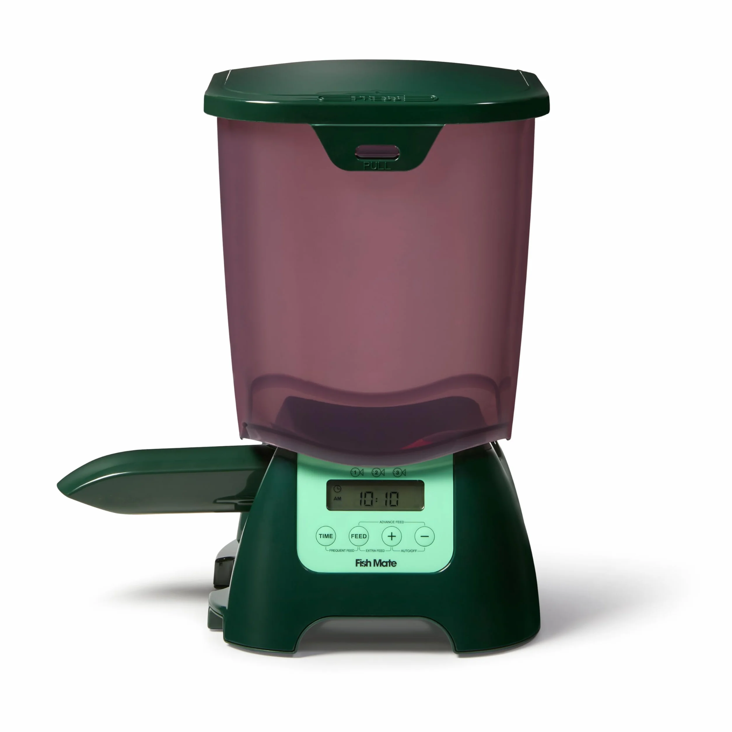 Fish Mate P7000 Automatique pour Poissons D'étang 7 litres