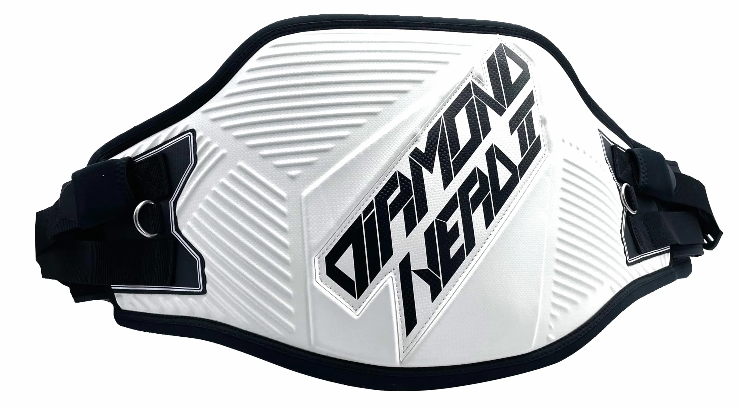 Windsurf Harnais SIDEON Blanc DIAMOND HEAD