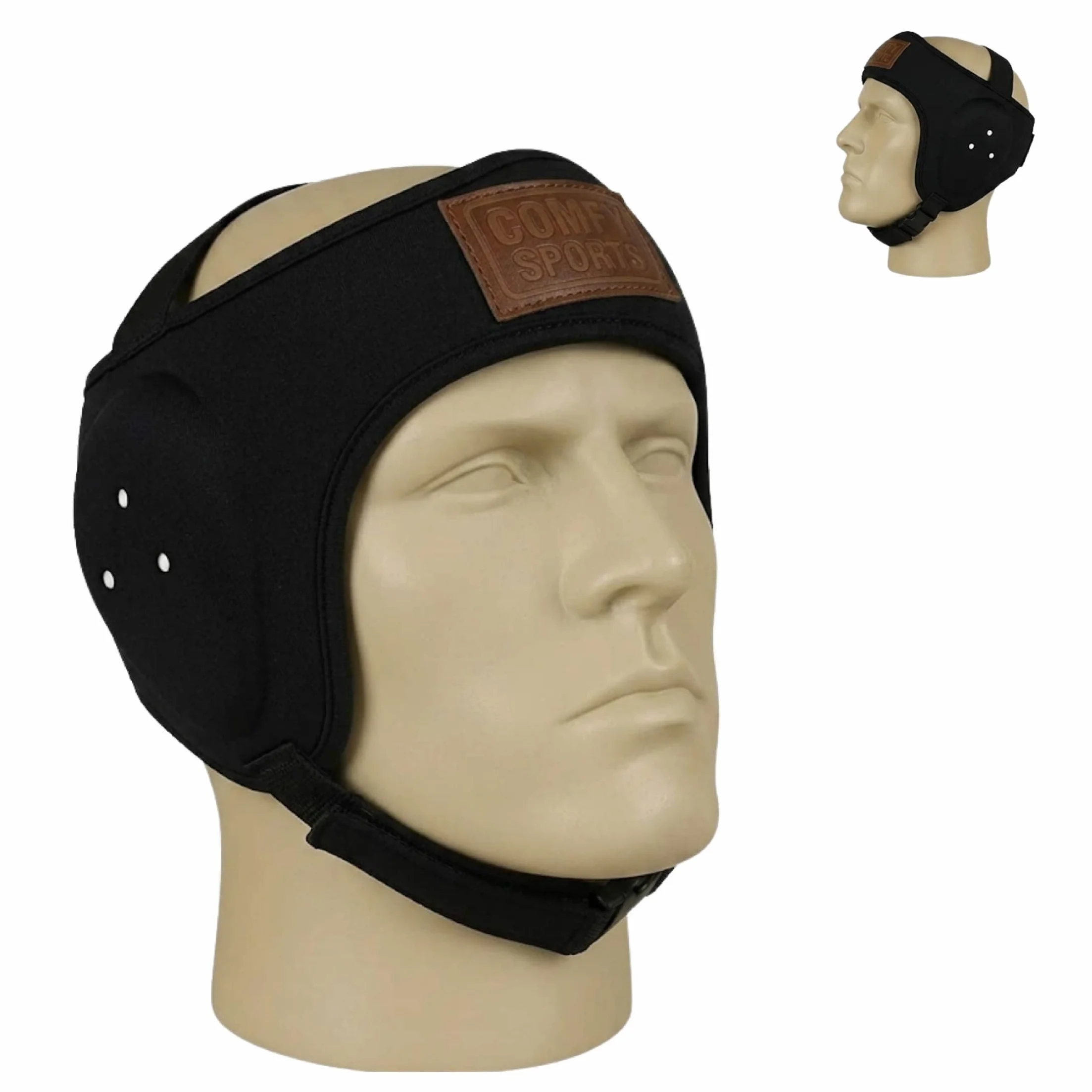 Protège-oreilles confortable pour lutte, lutte, combat, rugby, arts martiaux, chou-fleur, casque de protection MMA