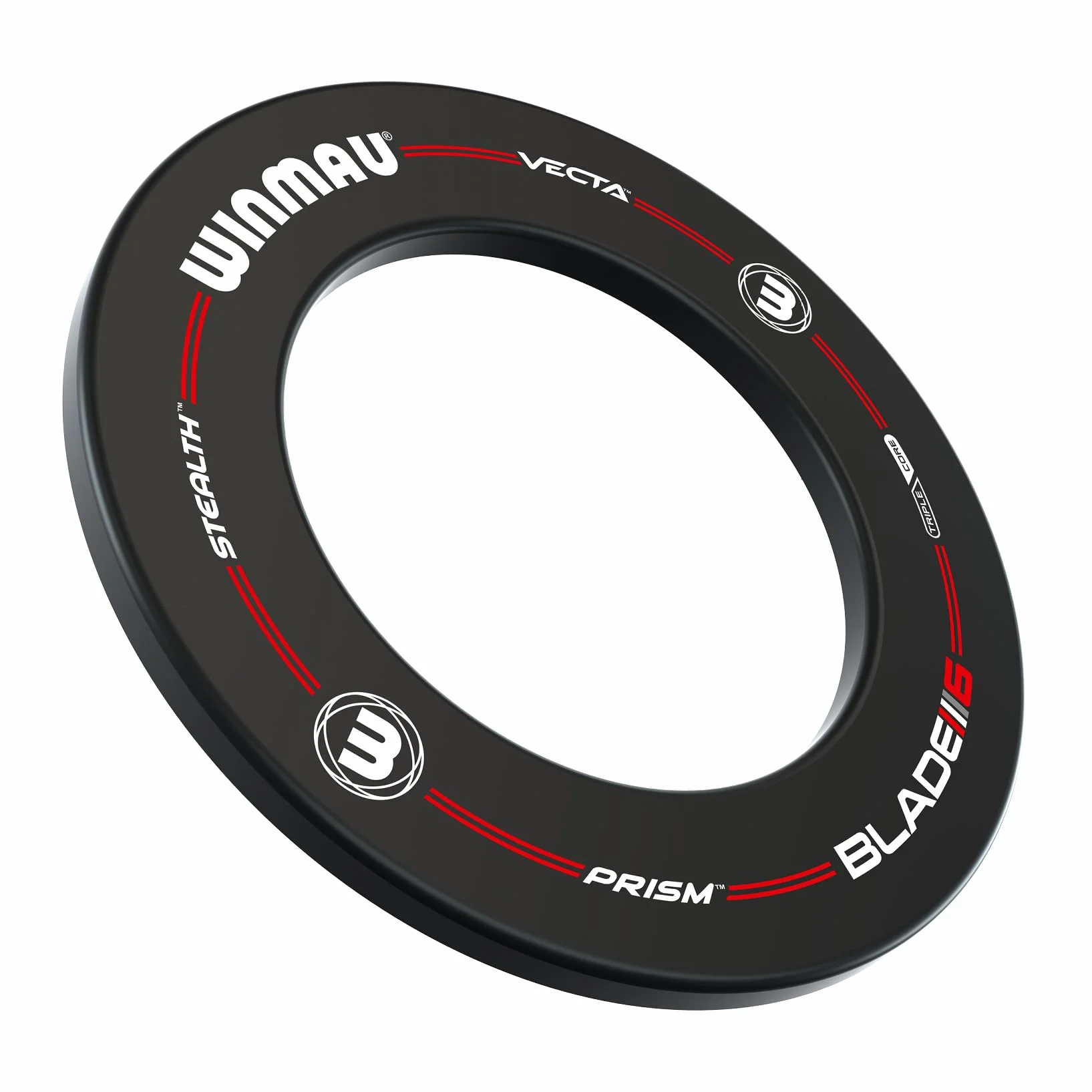 WINMAU Pro-Line Dartboard Surround
