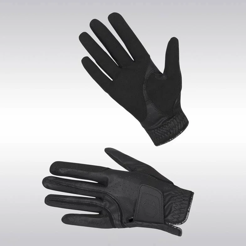 Samshield Hunter Gants Noir 7