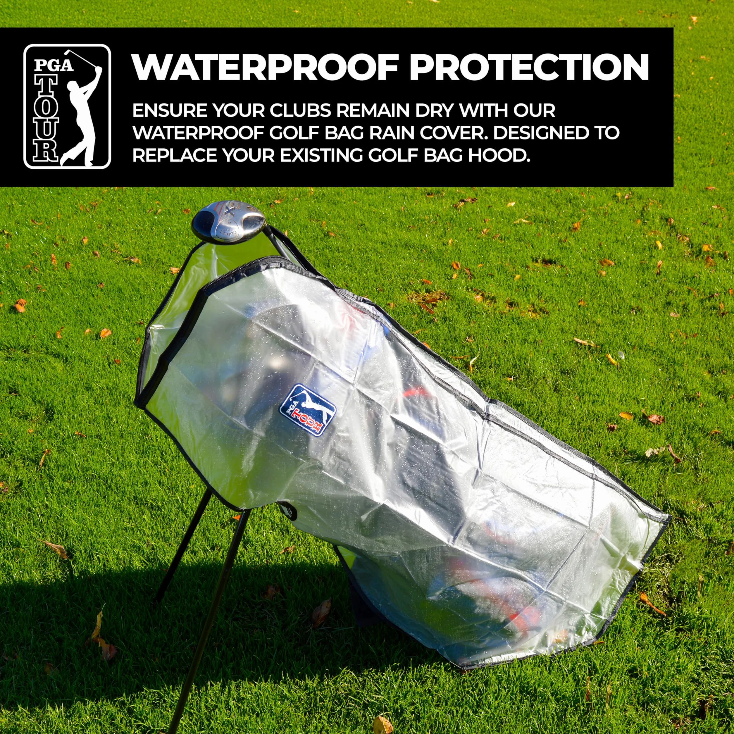 PGA Tour Protège-sac de golf