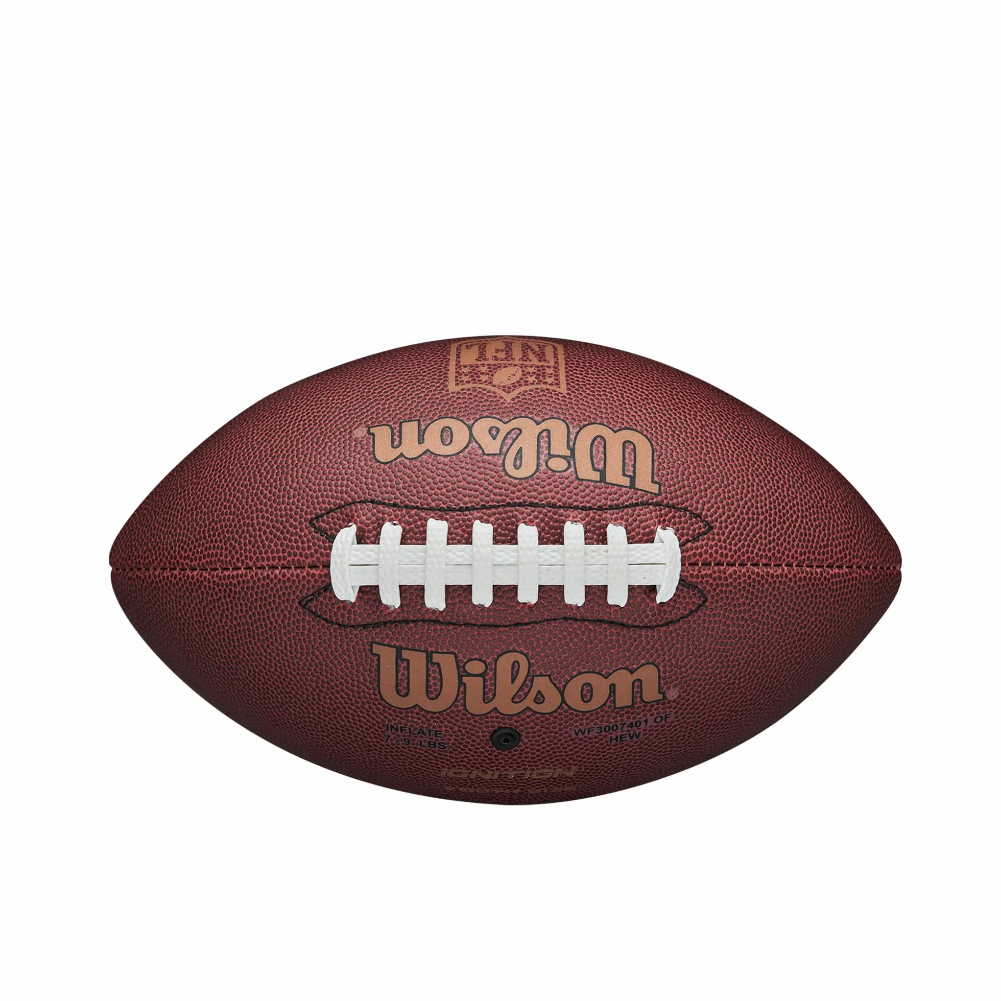 WILSON NFL Ignition FB