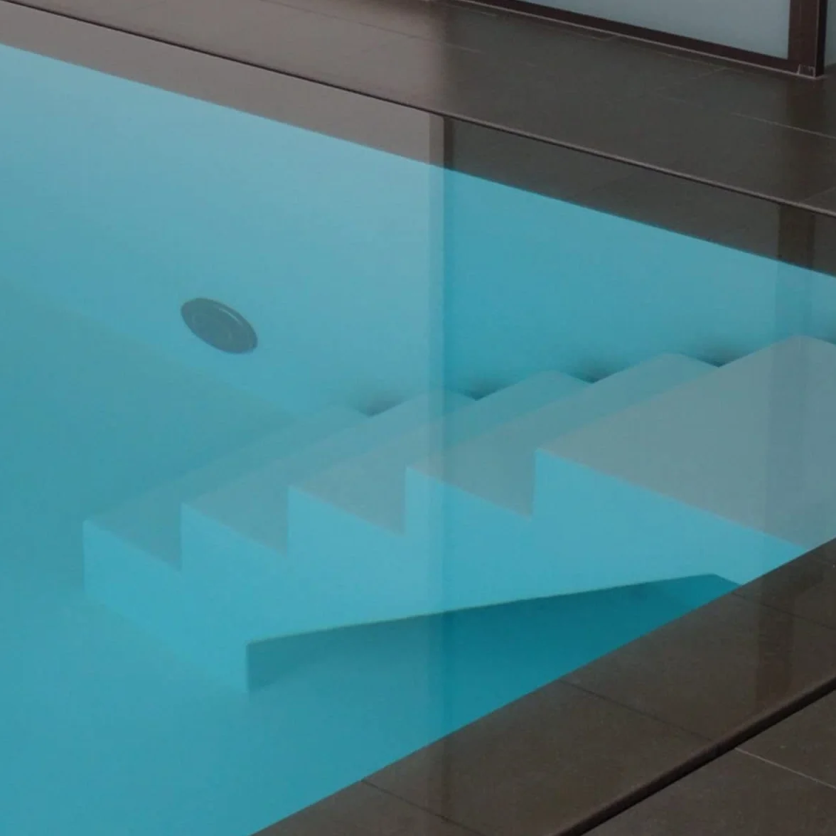 Arcacim déco Enduit de Cuvelage Finition Béton Ciré 8 m² Crème Ivoire ARCANE INDUSTRIES