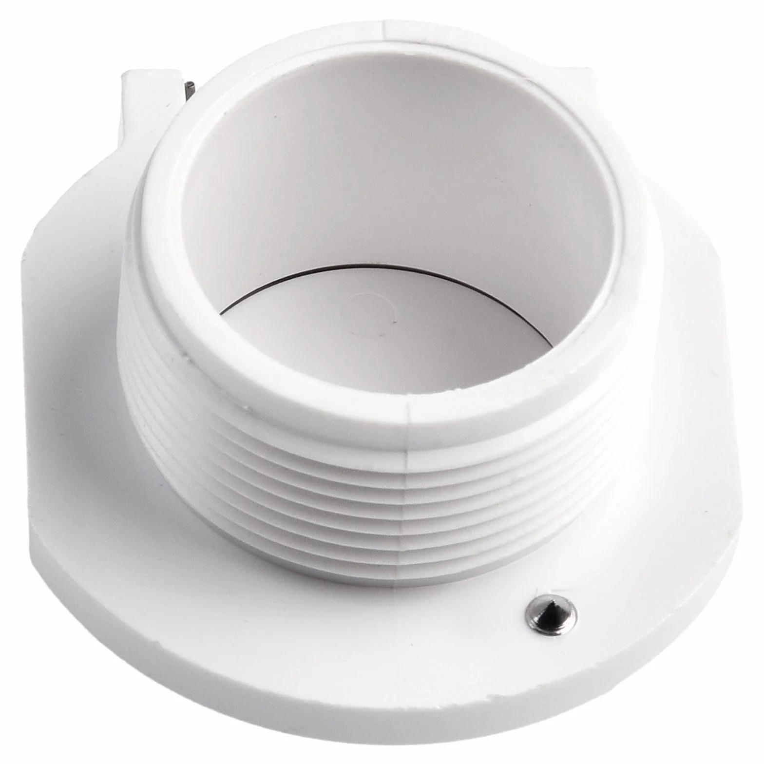 Hayward Raccord Mural de Sécurité pour Piscine GW9530 avec Déconnexion Rapide