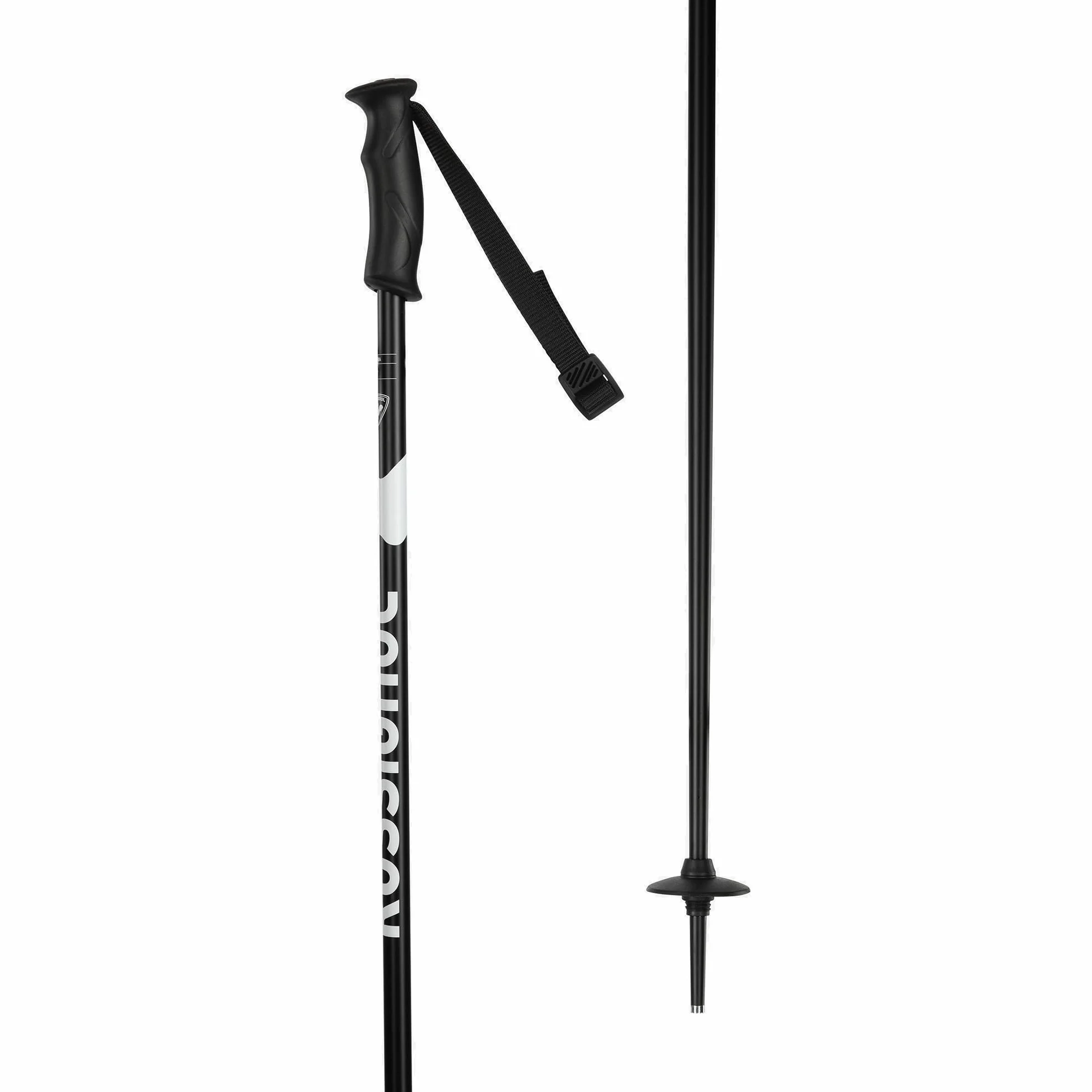 Rossignol Batons De Ski Electra Black Femme Noir