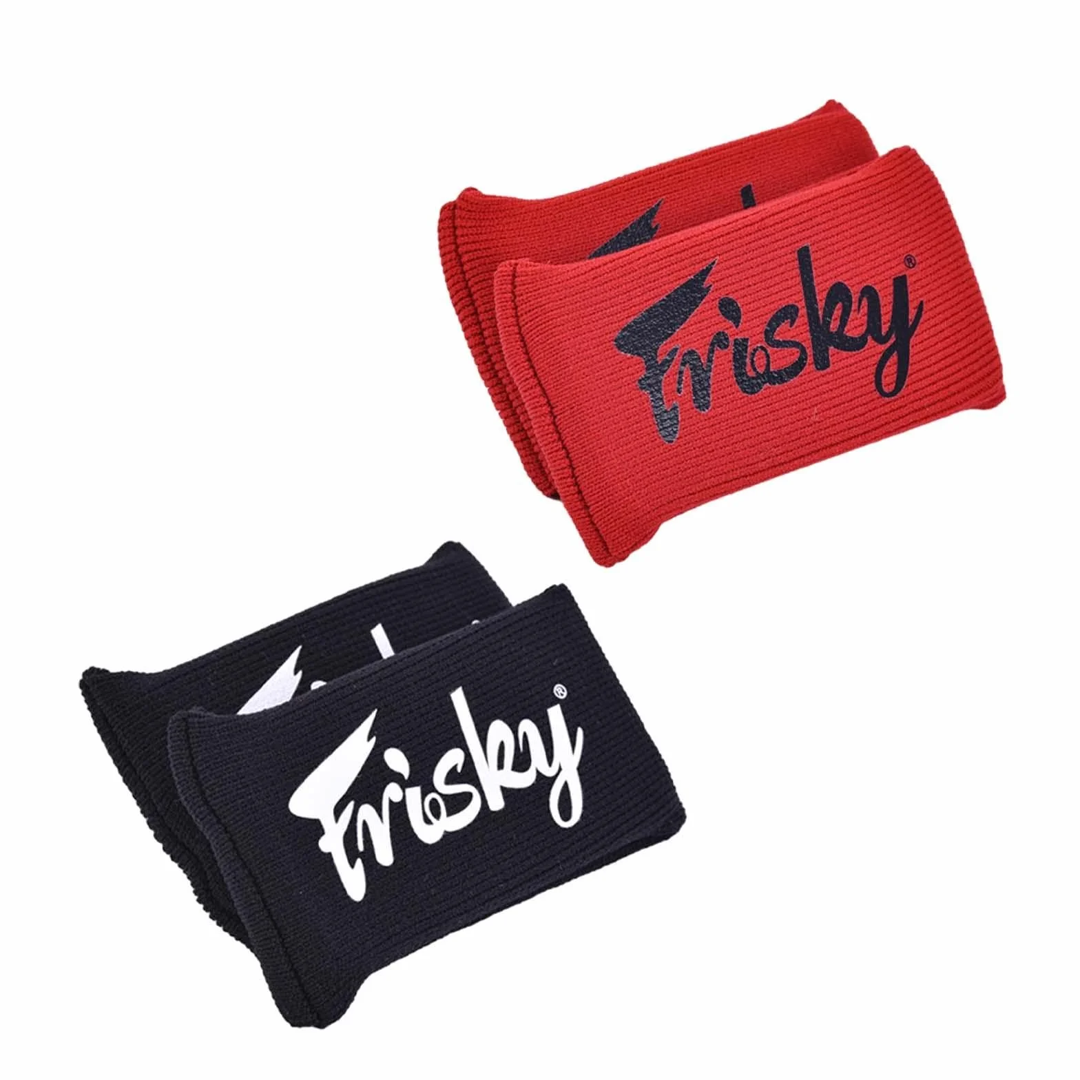 F Fityle Protège-Mains en Gel de Boxe, protège-jointures, Coussinets de Protection, enveloppes en Gel, rembourrés pour Les Sports de karaté Sanda