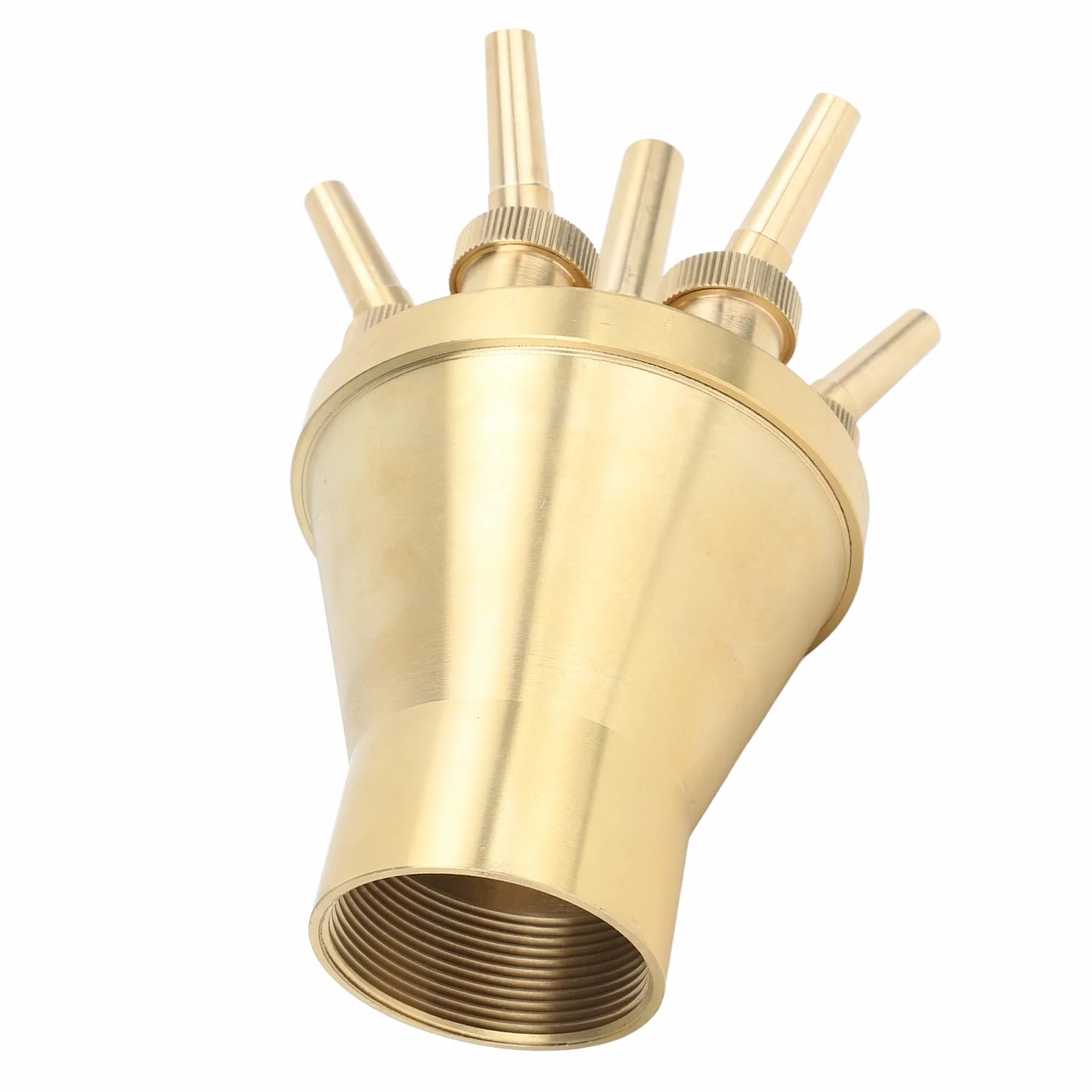 Pulvérisateur de fontaine G2 pouces ajustement universel haute durabilité