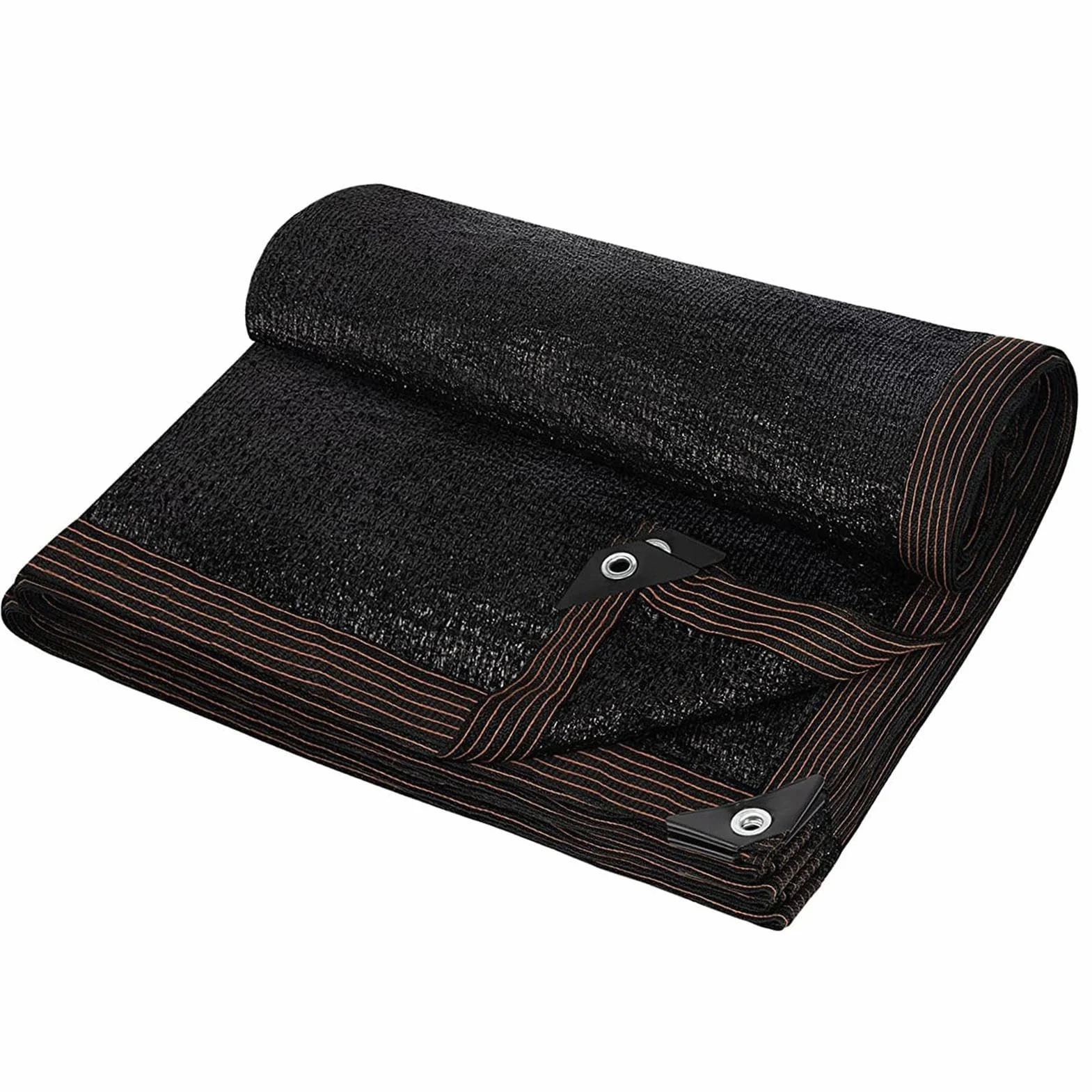 Filet à feuilles pour piscines hors-sol 6 x 12 m avec œillets