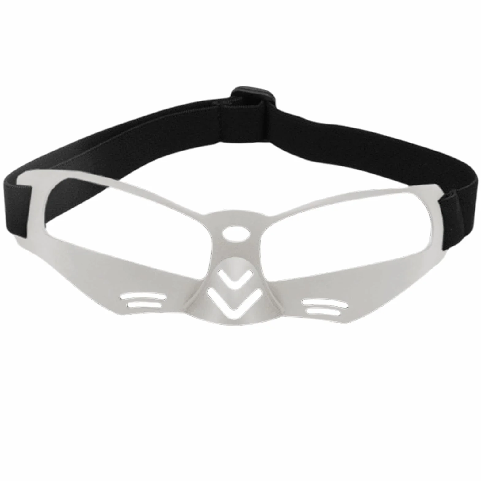 Lunettes De Basketball Pour Dribble - Lunettes De Sport Résistantes Aux Chocs Hommes Femmes Adolescents Adultes