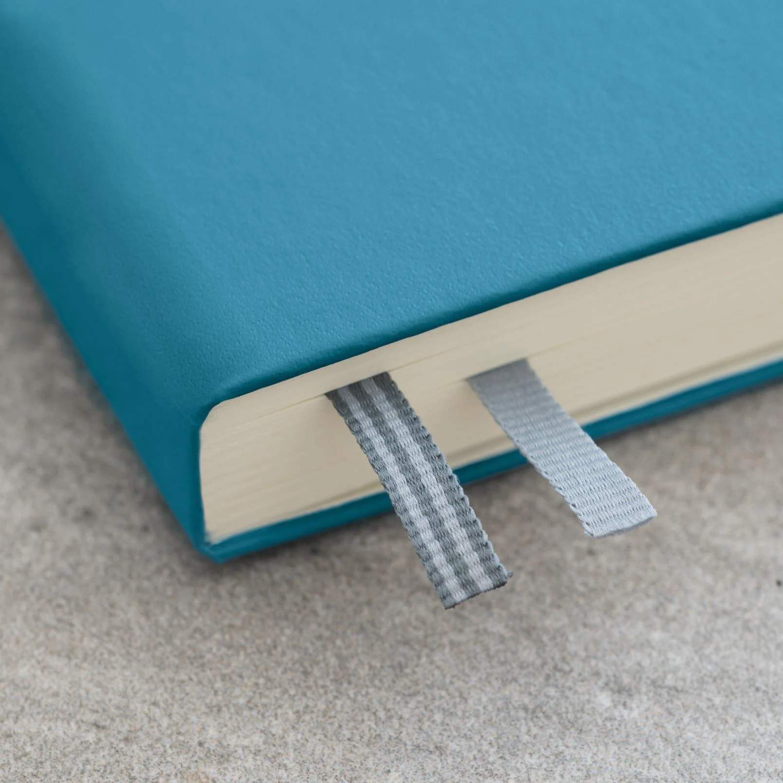 LEUCHTTURM1917 Some Lines A Day Journal sur 5 ans Medium A5 Couverture rigide Lilac