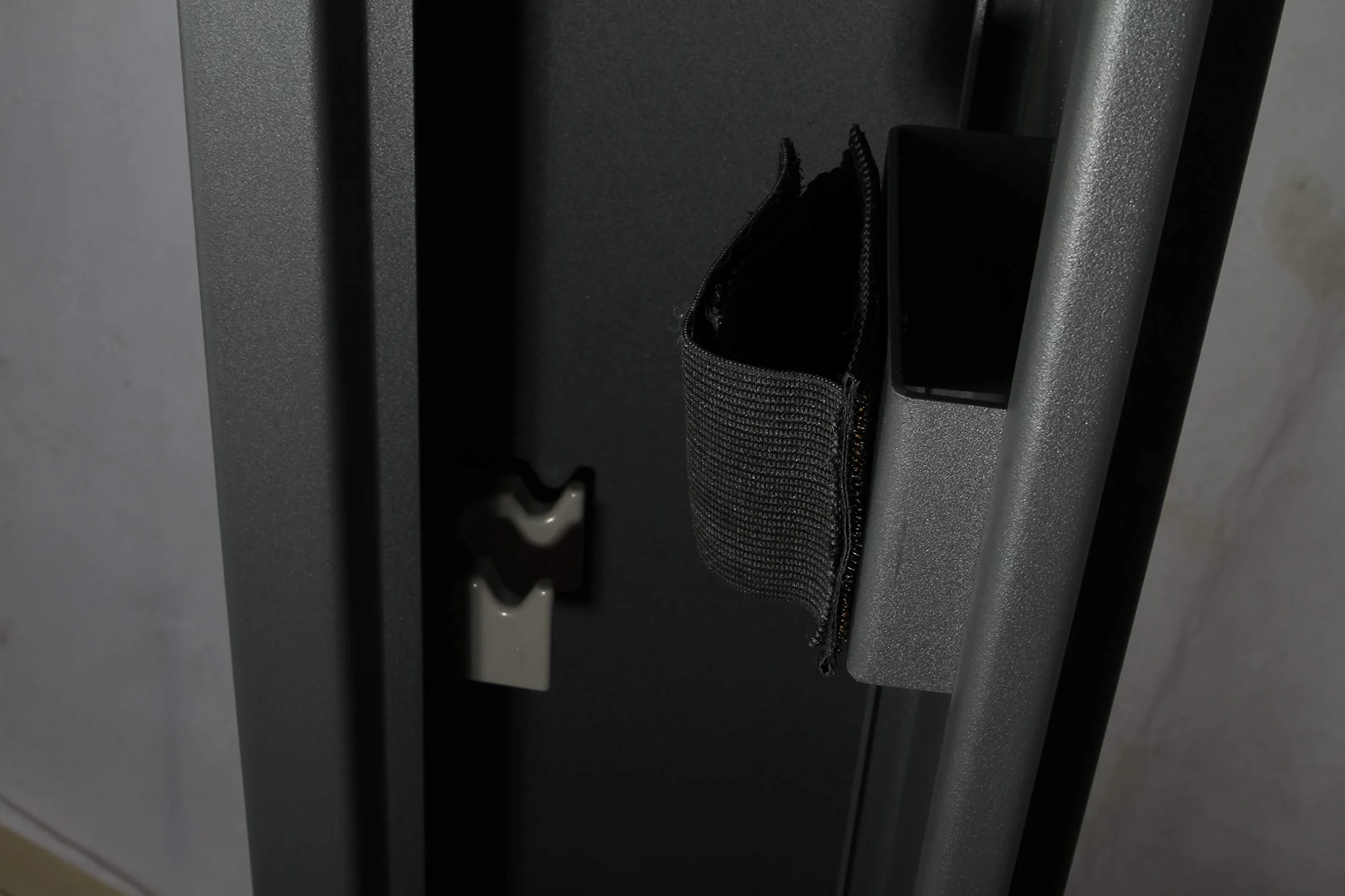 Arregui Domus ARM020325 Armoire à Fusils, 2 fusils, serrure à clé