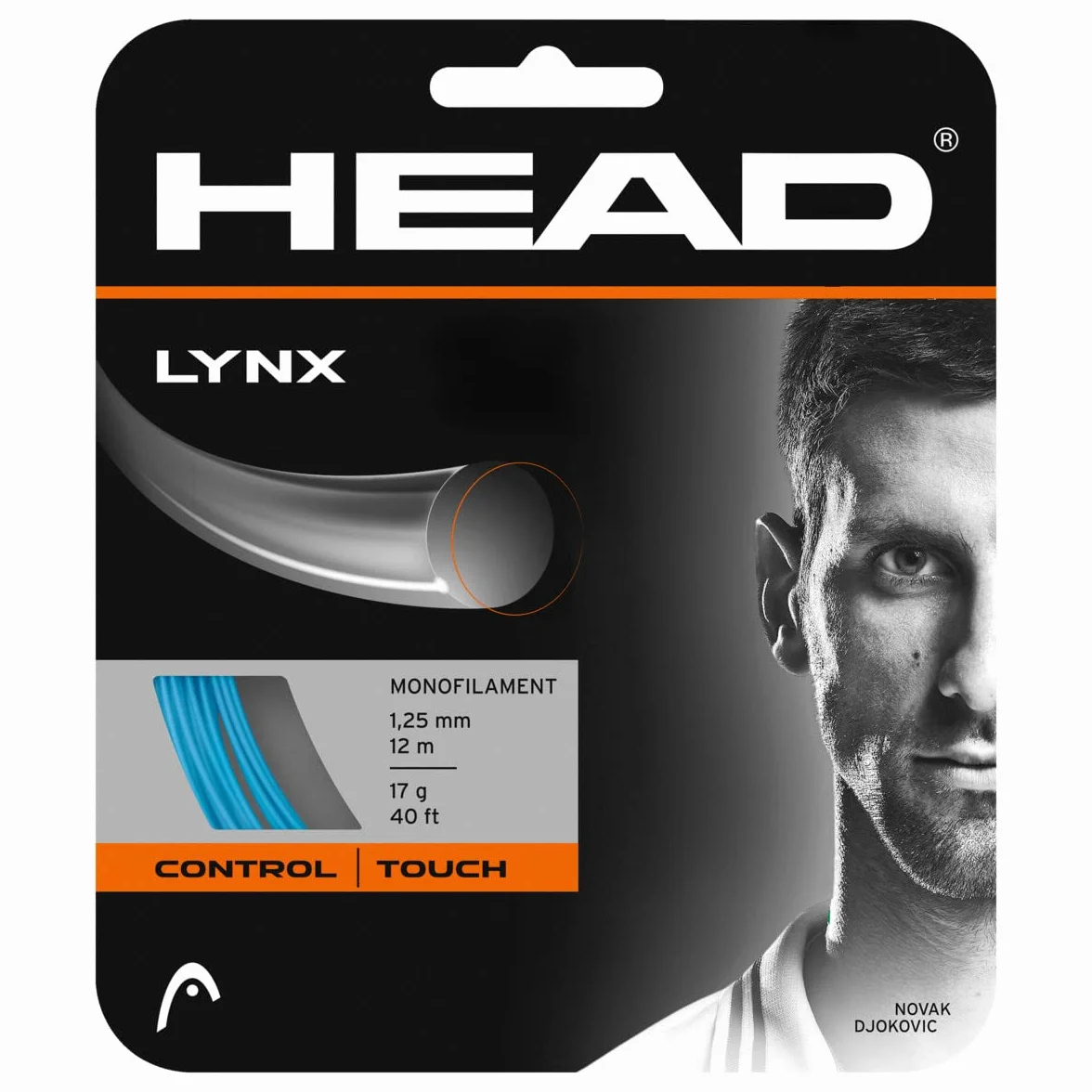 Head