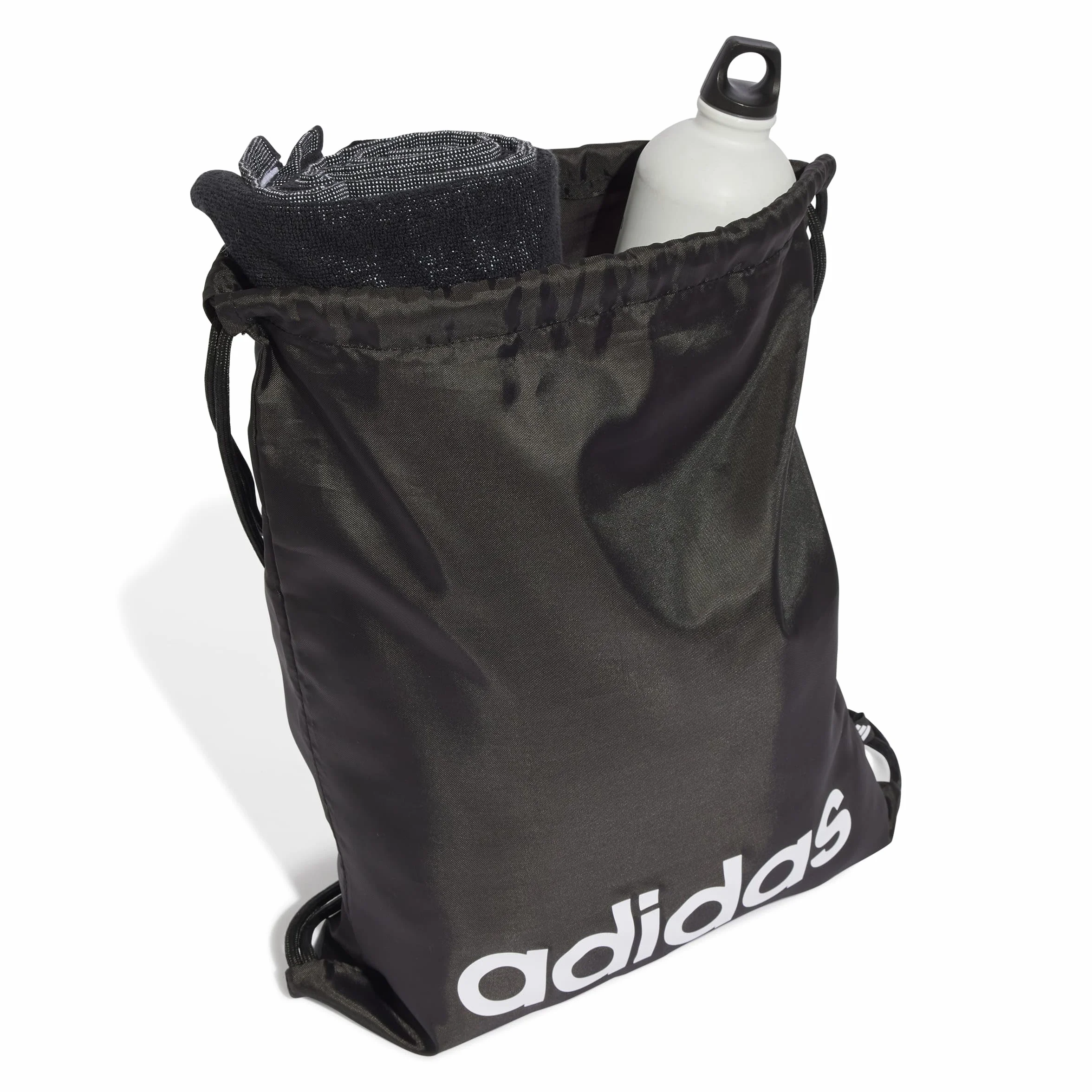 adidas Unisex Sac de sport Linear