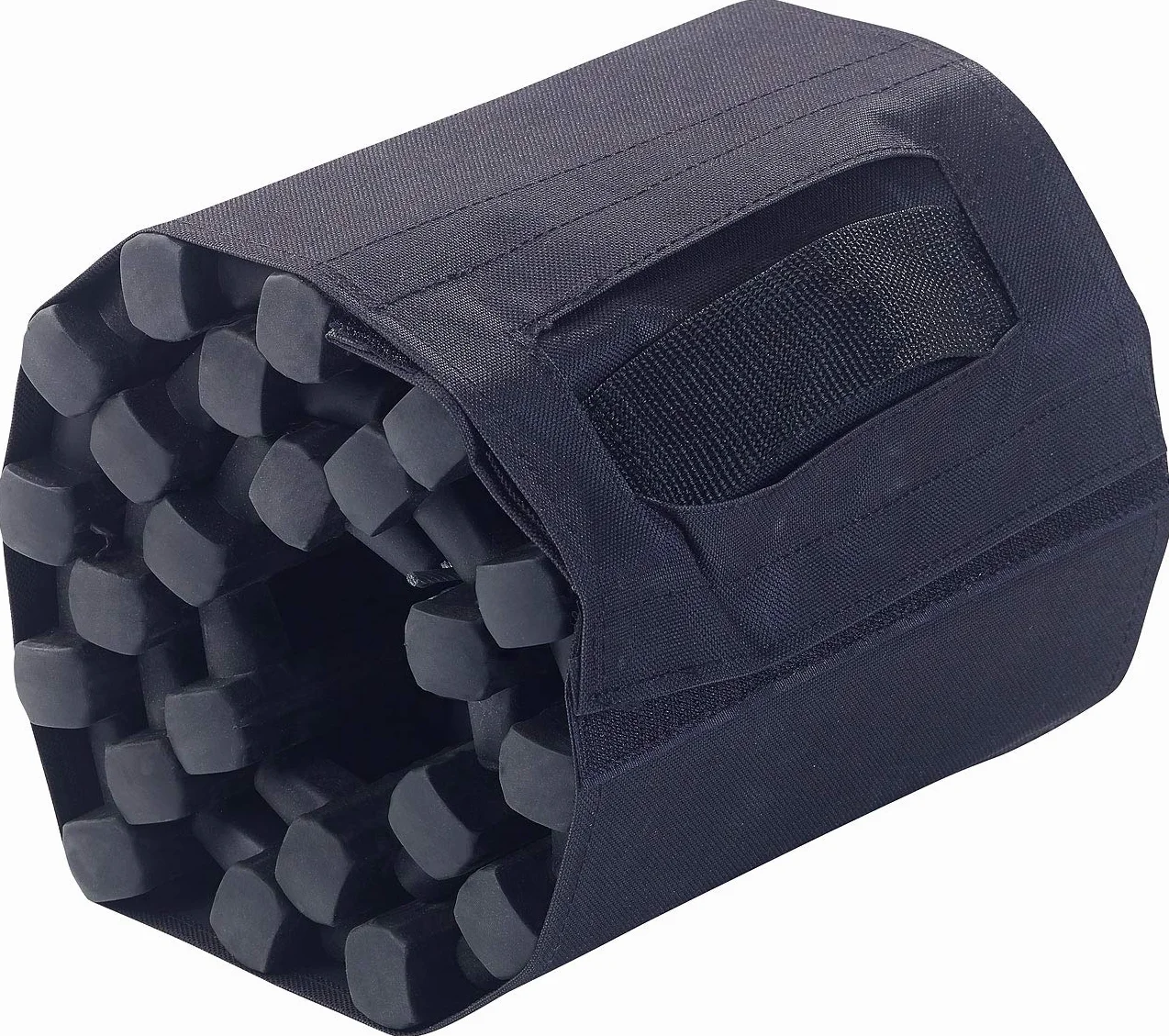 2 bandes de désenlisement avec sac de transport - 100 x 22 cm [Lescars]