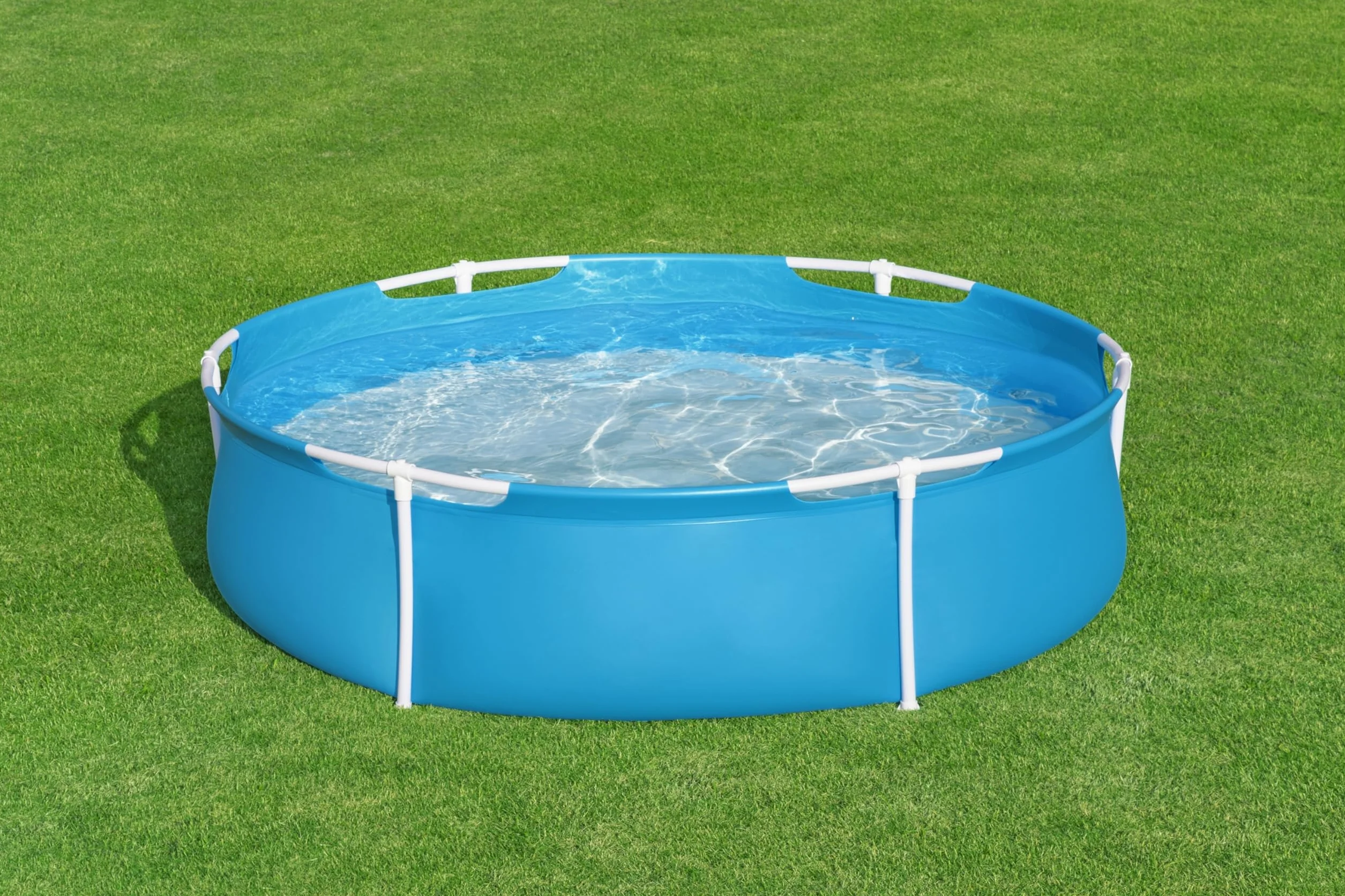Piscinette My First Frame Ronde 152 x 38 cm