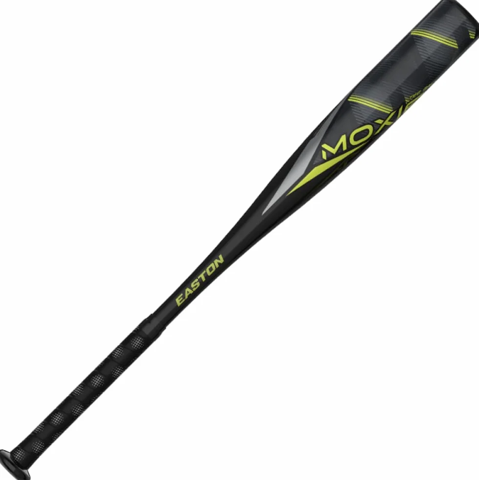 Easton Moxie T-Ball Bat Series | USA | -13 Drop | Plusieurs Styles