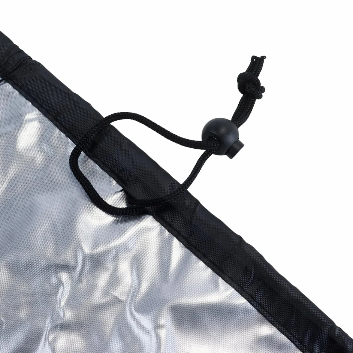 Housse De Protection Étanche Pour Climatiseur Portable En Tissu Oxford