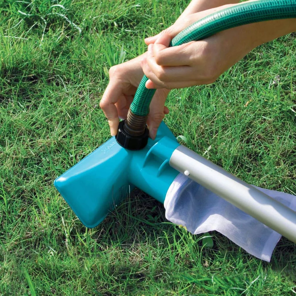 Intex kit d'entretien epuisette Balai Venturi Manche 2m39