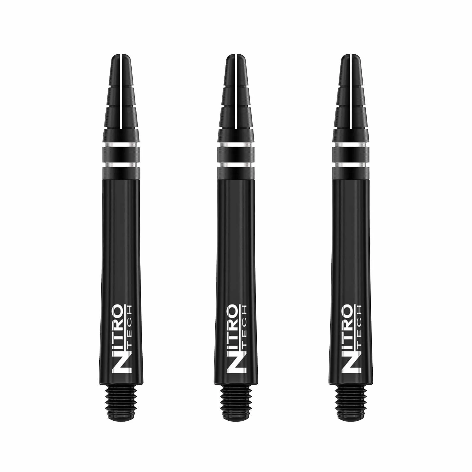 RED DRAGON Nitrotech Tige de Fléchettes 3 Ensembles