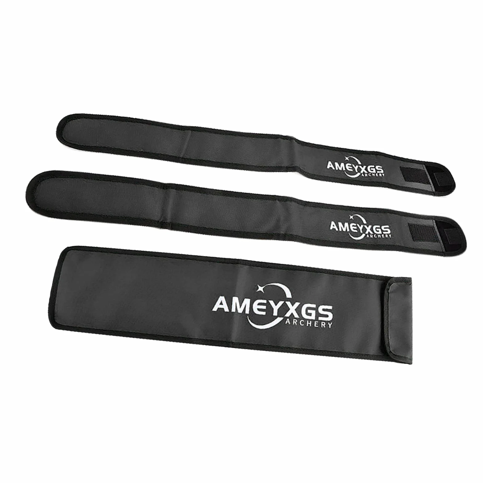 perfk à l'arc Bow Limb Sleeves Sac Housse de Protection Recurve Bow Longbow