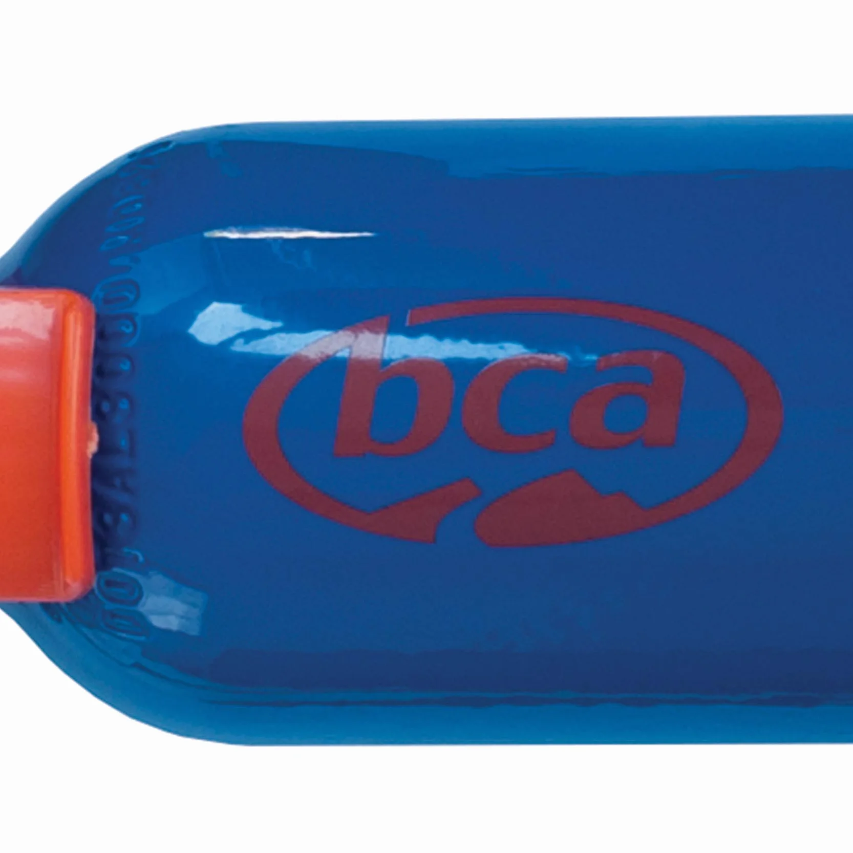 bca 23B0011.1.1.1SIZ Cylindre de Vitesse pour Adulte Unisexe Bleu