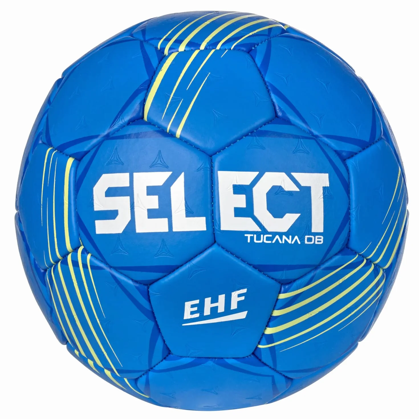 Select Tucana DB V24 Ballon de Handball