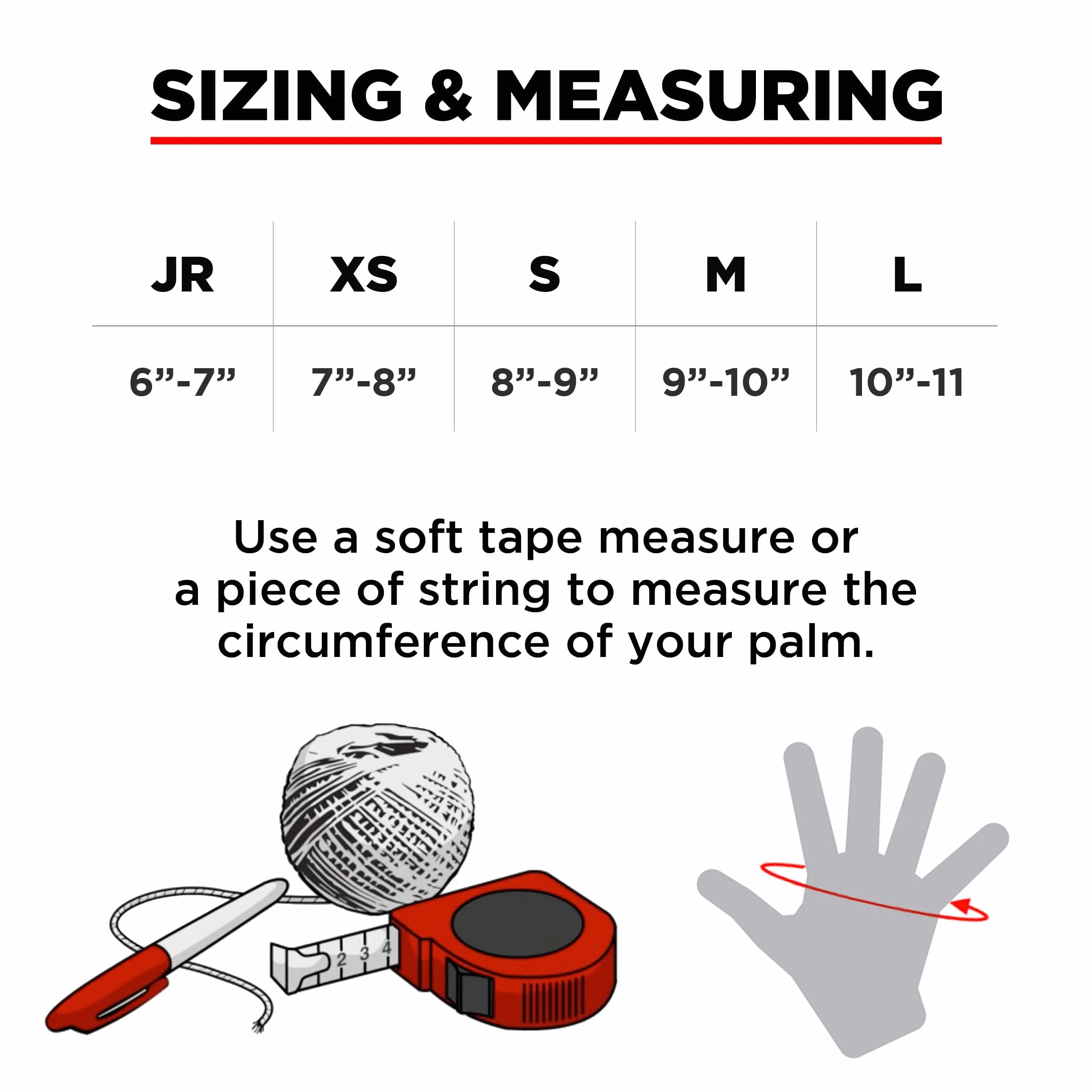 187 Pro Wristguards