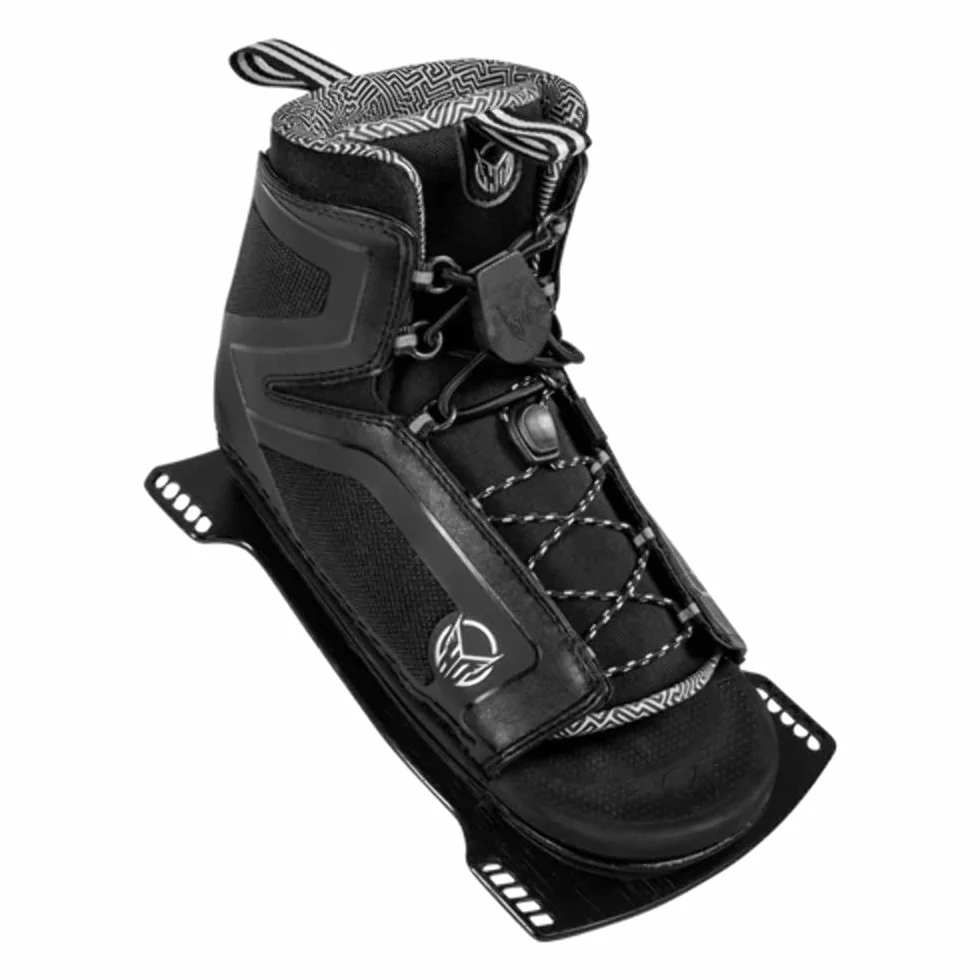 HO Stance 110 Fixations pour ski nautique