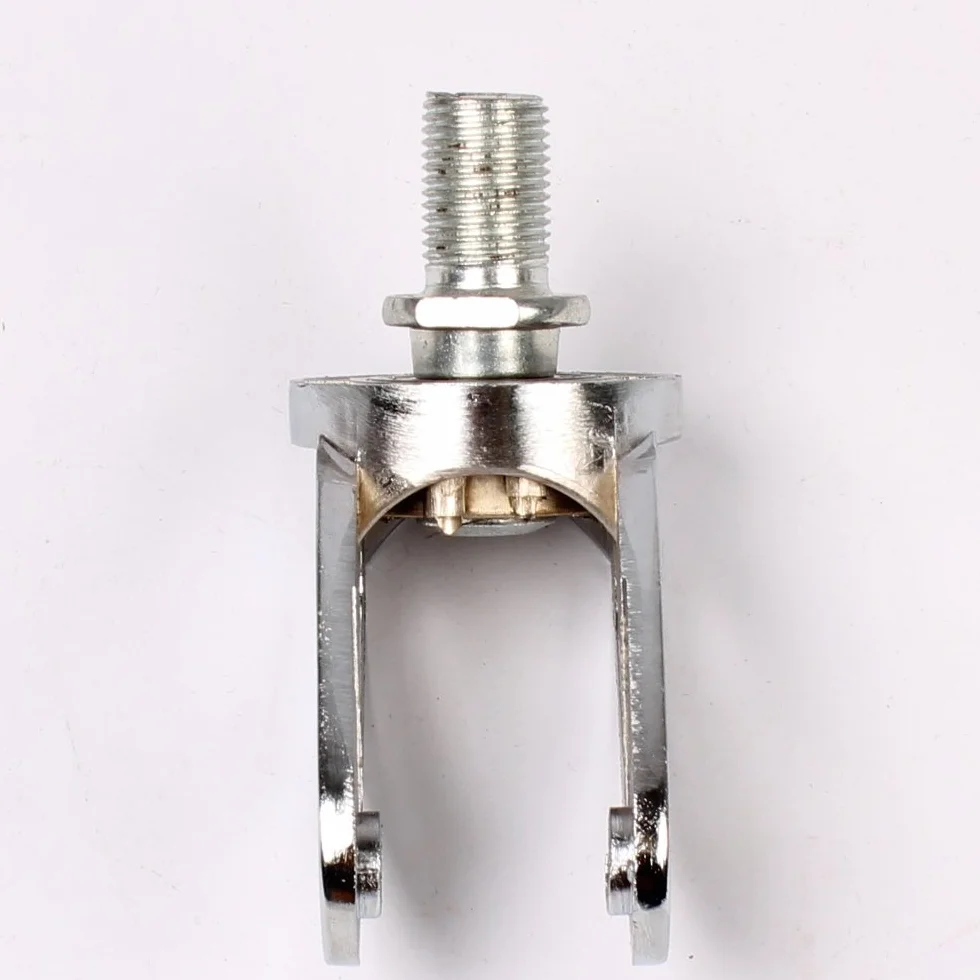 FunTomia Cylindre de suspensions Caster en aluminium de 5 mm pour Waveboard Suspension de roue