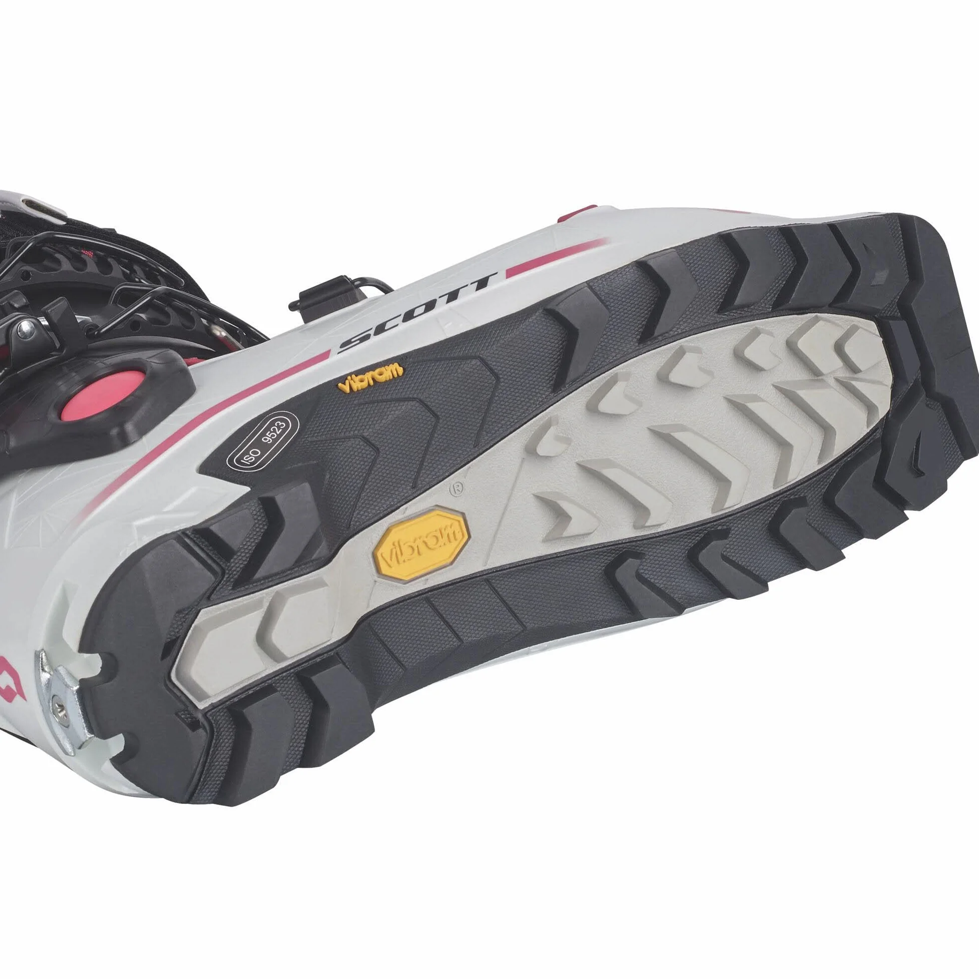 Scott SCO W's Celeste Bottines 25,5