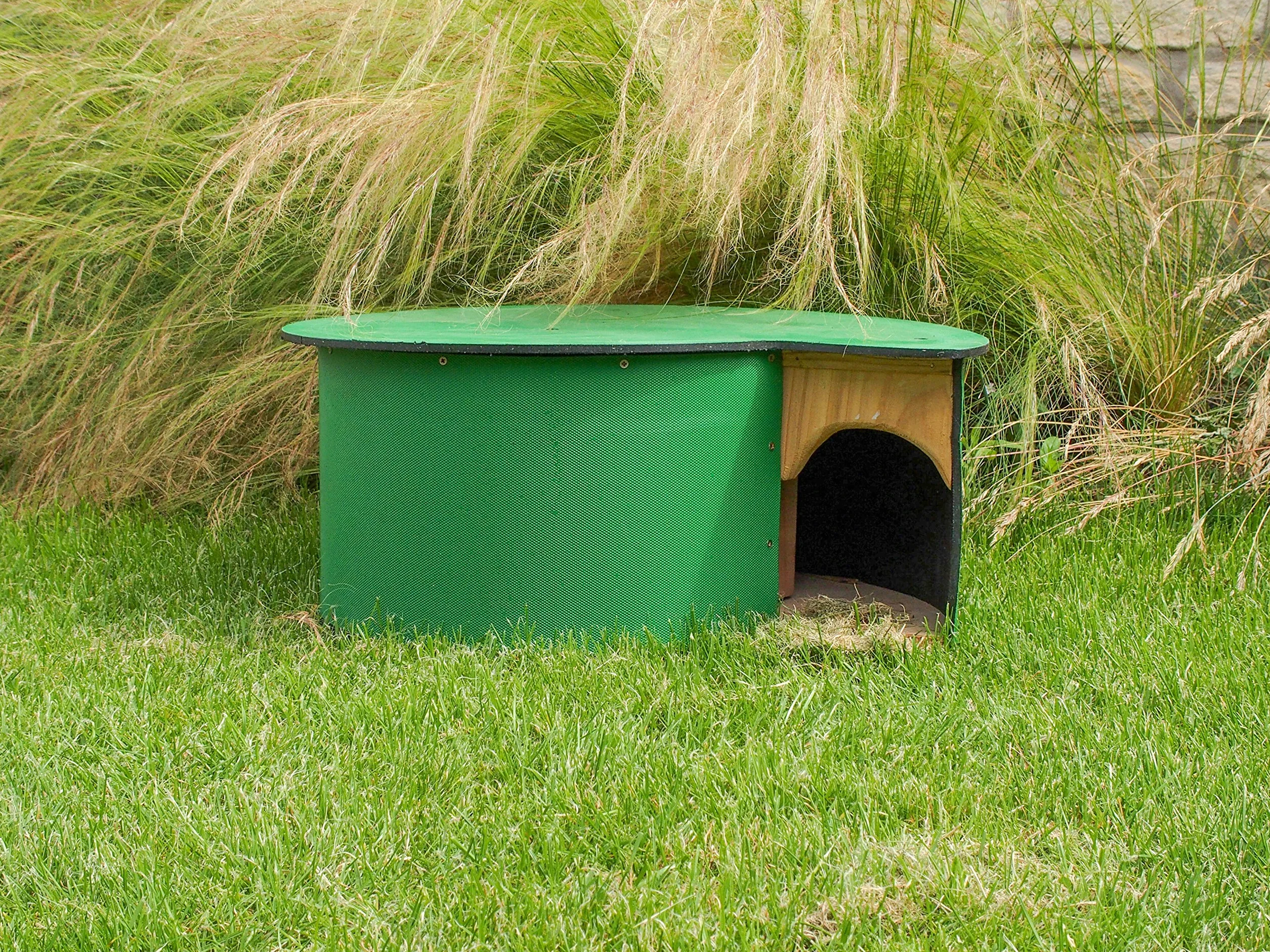 Wildlife World Hogilo Maison pour Hérissons