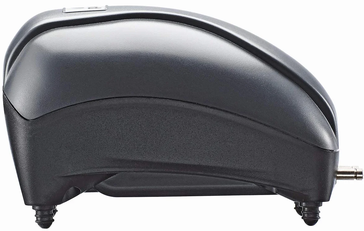 PONTEC 57514 PondoAir Set 200 Pompe de Bassin, Noir
